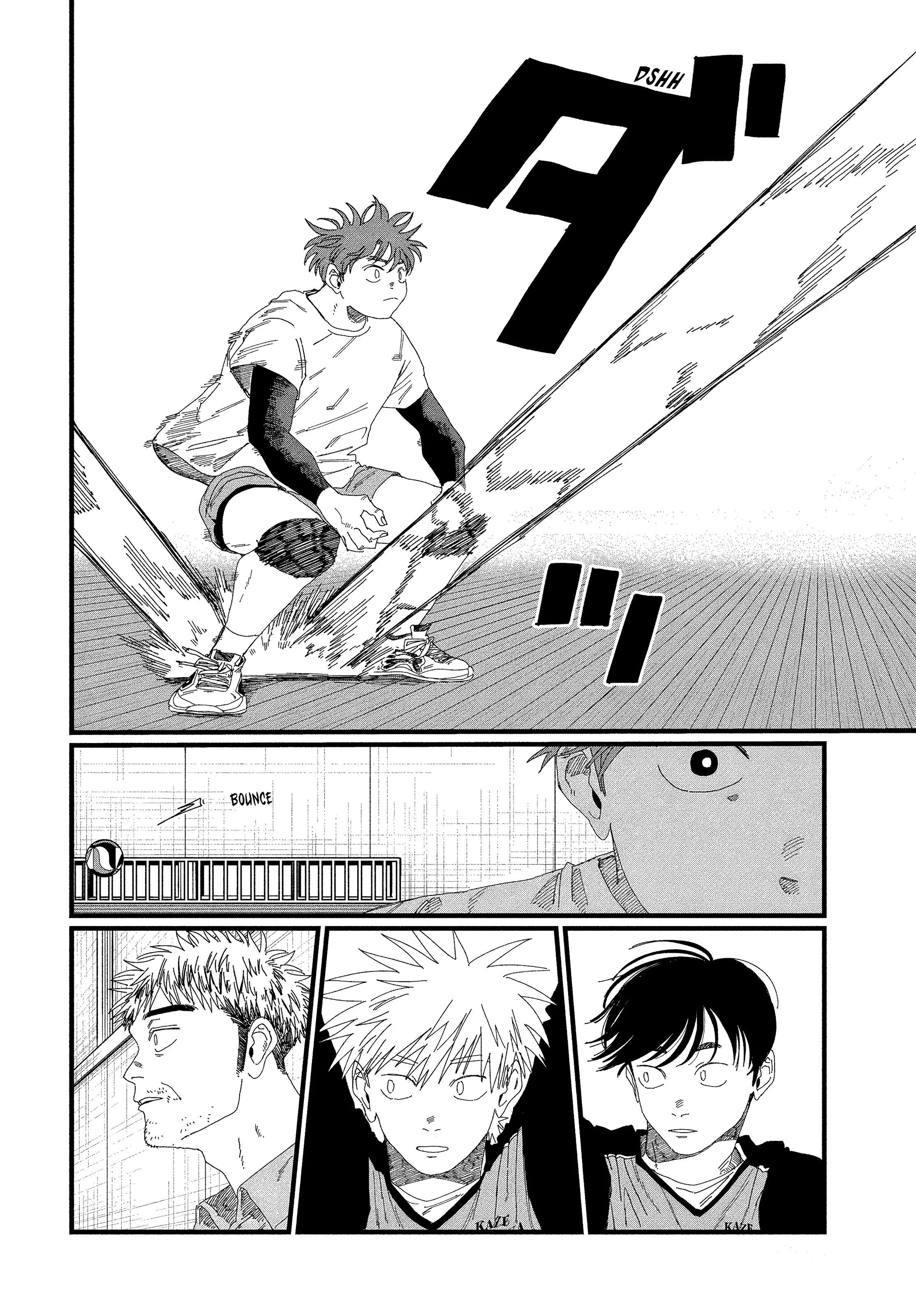 Read DIG IT PT-BR Manga Online