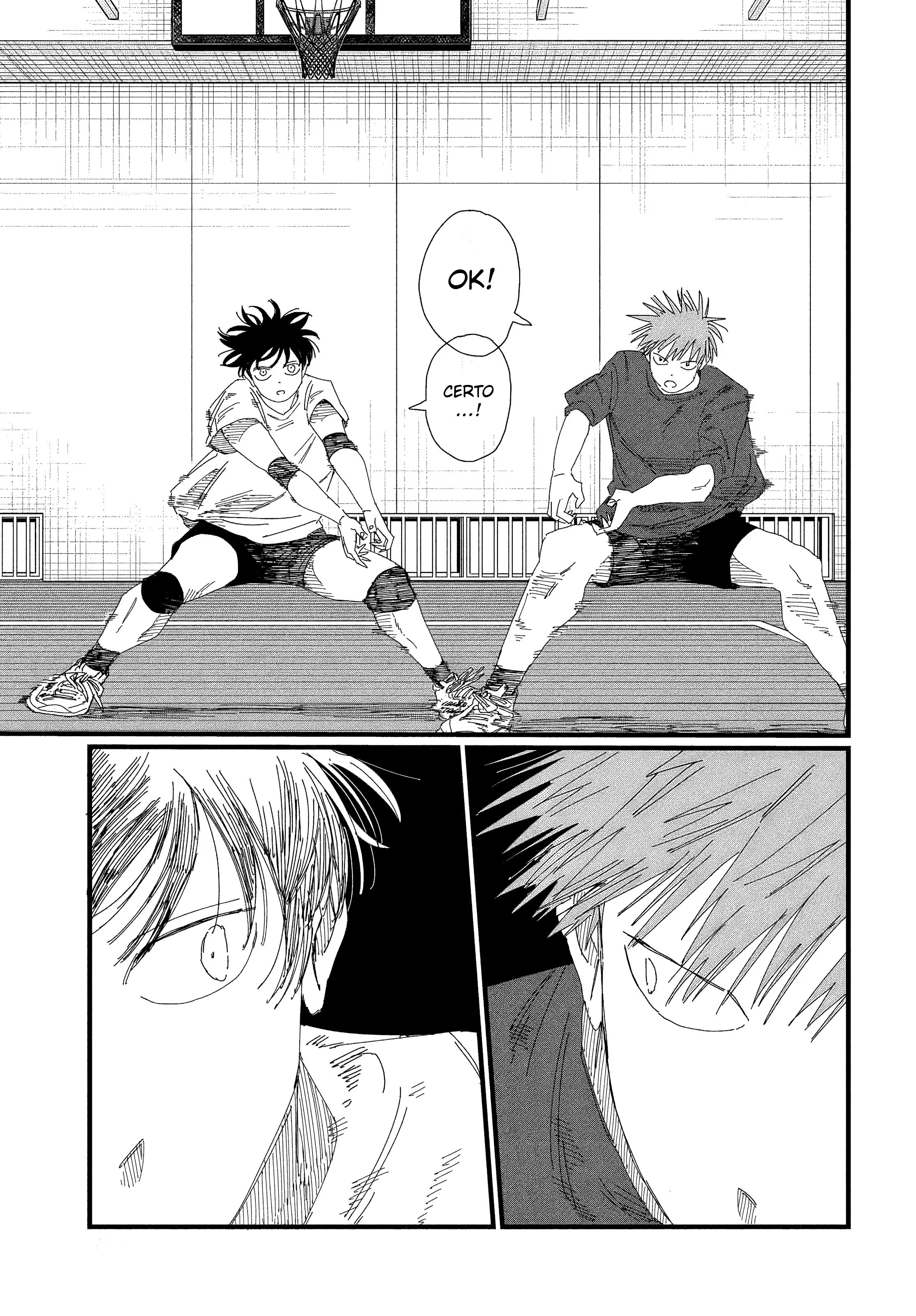 Read DIG IT PT-BR Manga Online