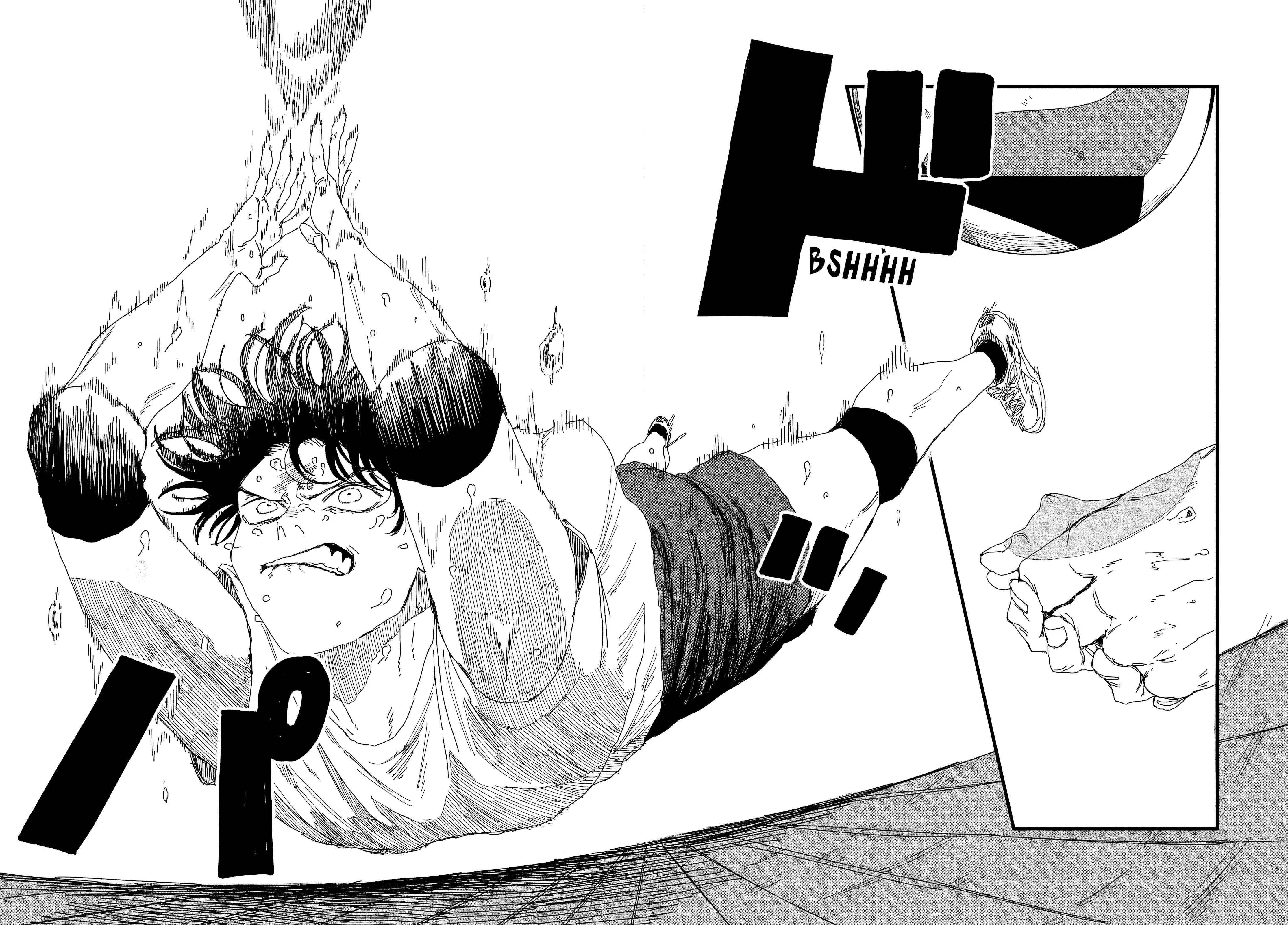 Read DIG IT PT-BR Manga Online