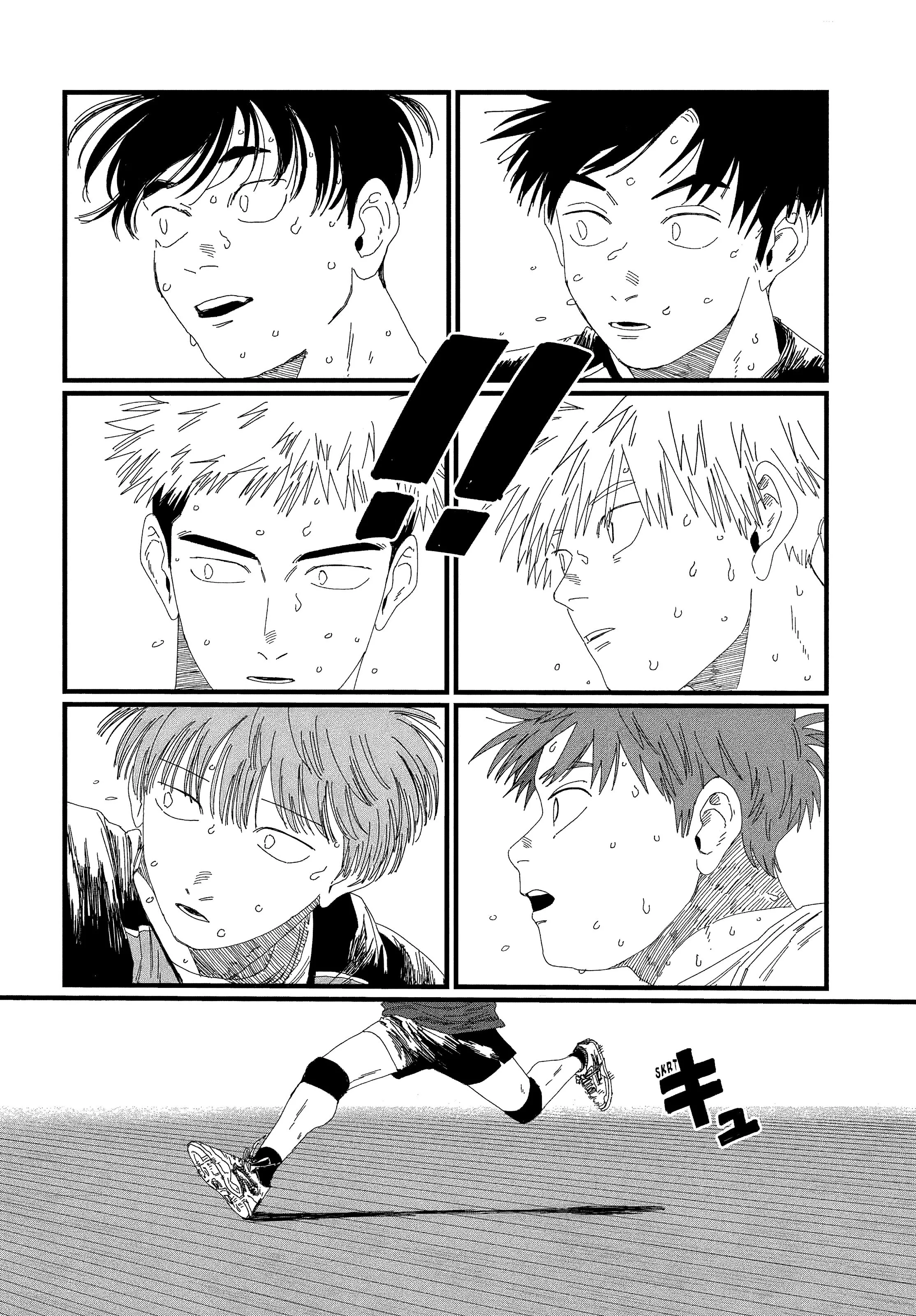 Read DIG IT PT-BR Manga Online