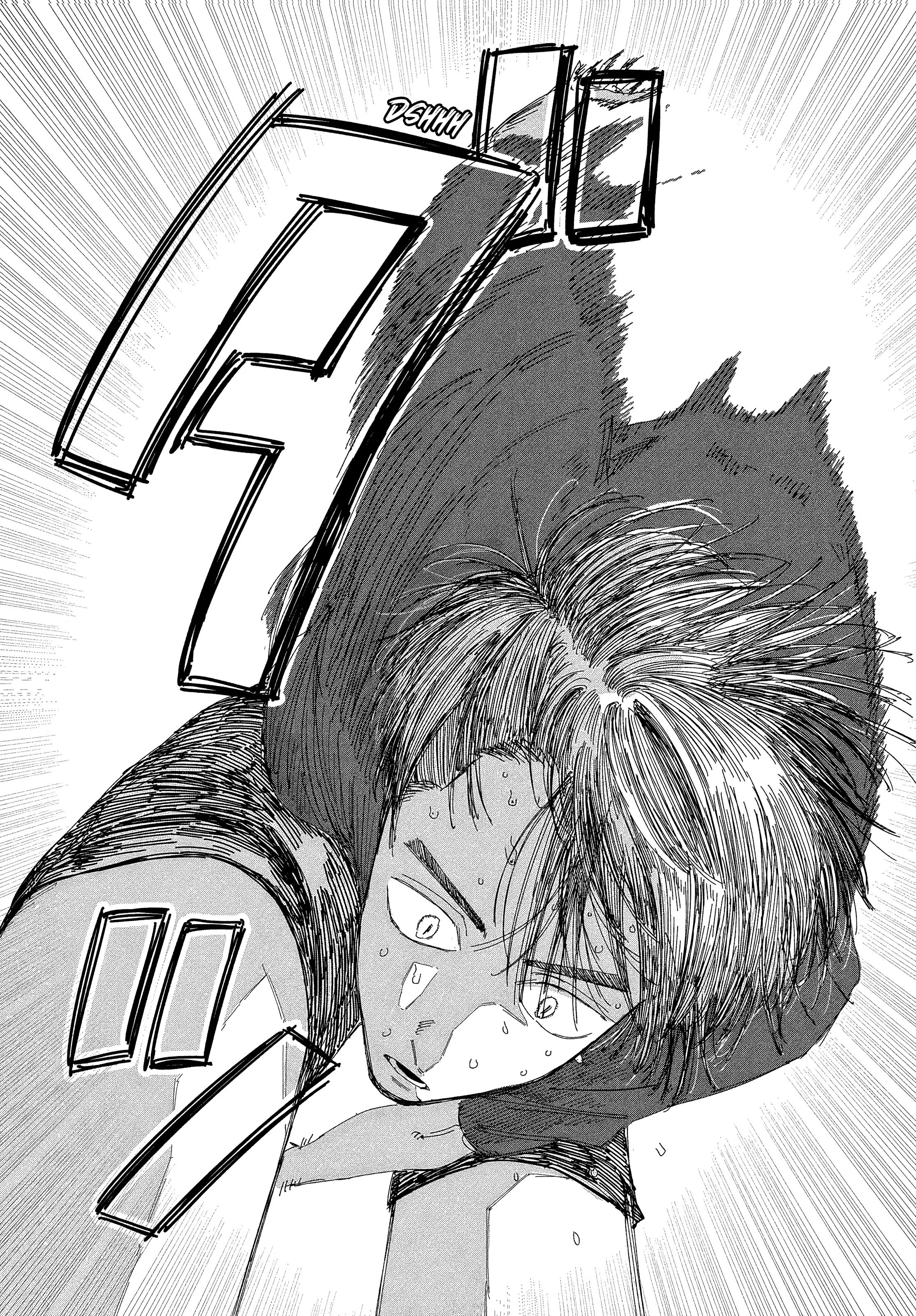 Read DIG IT PT-BR Manga Online