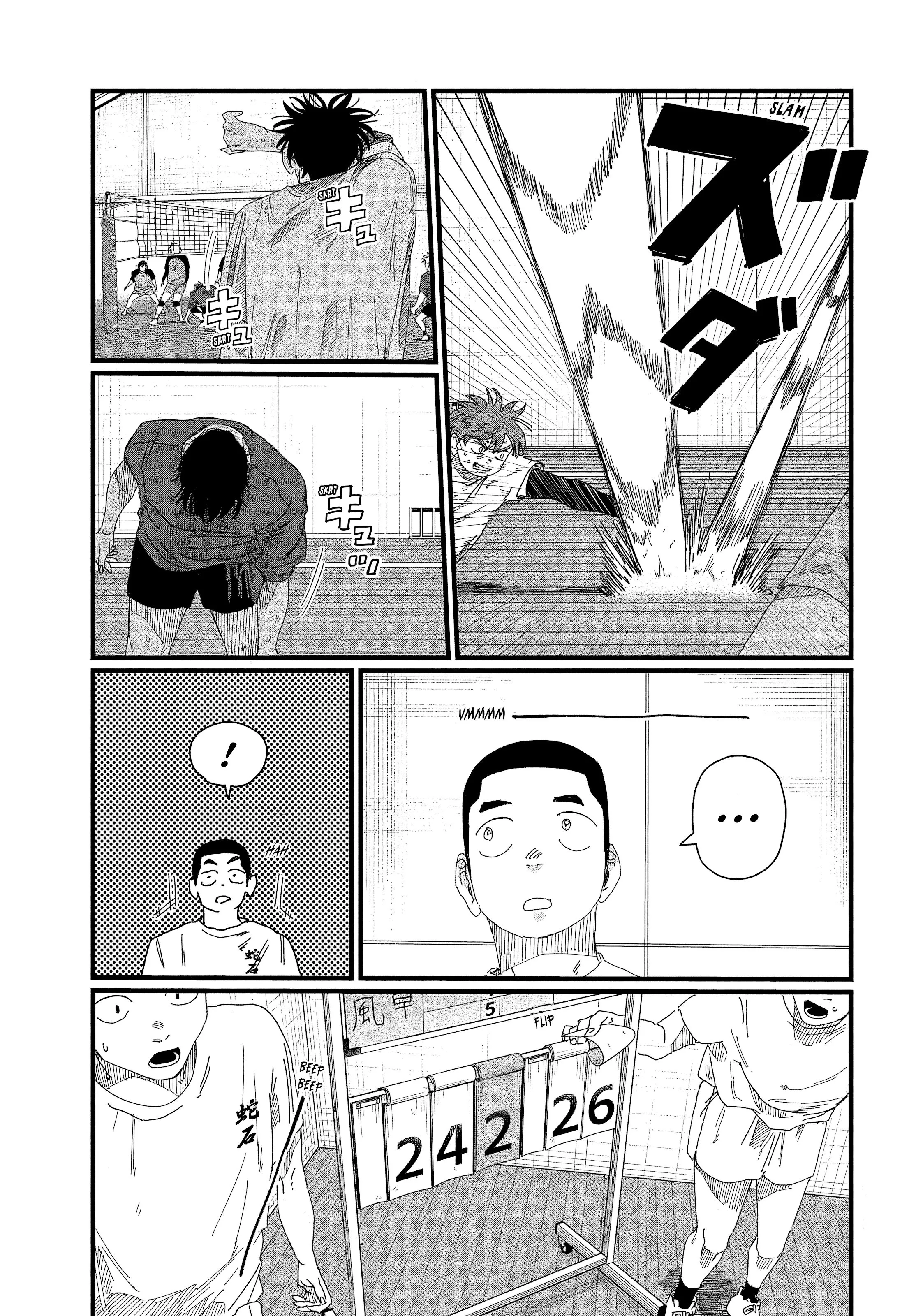 Read DIG IT PT-BR Manga Online