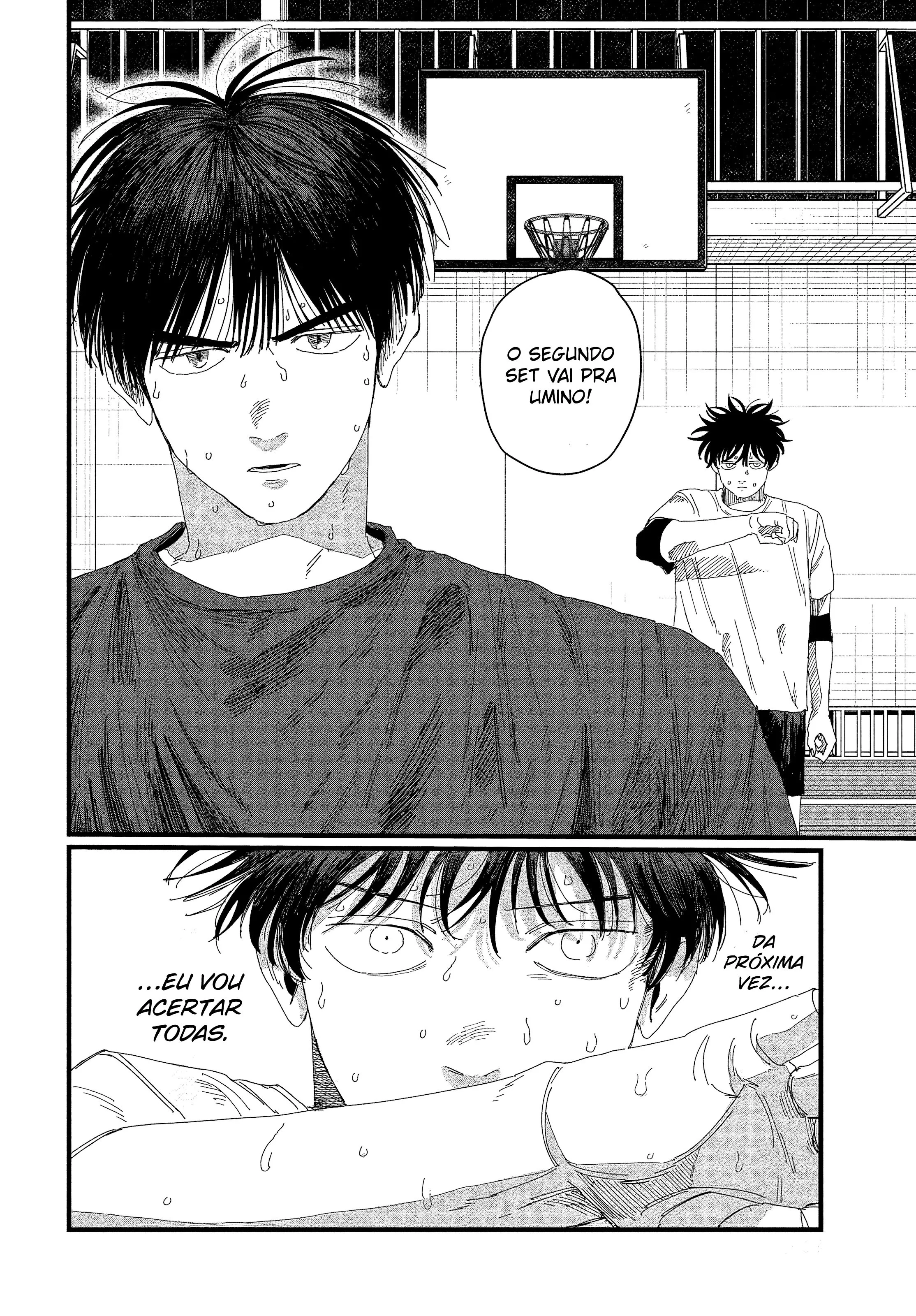 Read DIG IT PT-BR Manga Online