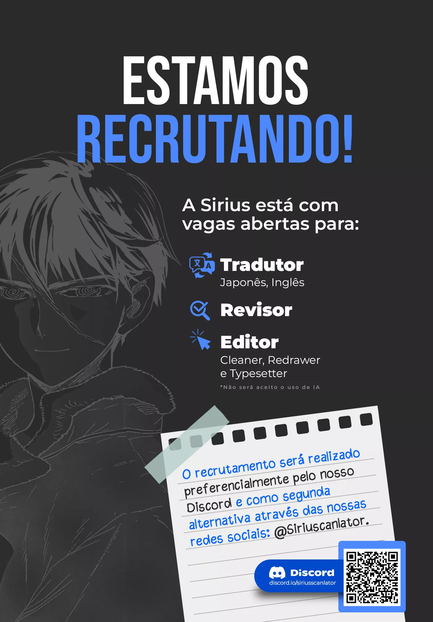 Read DIG IT PT-BR Manga Online