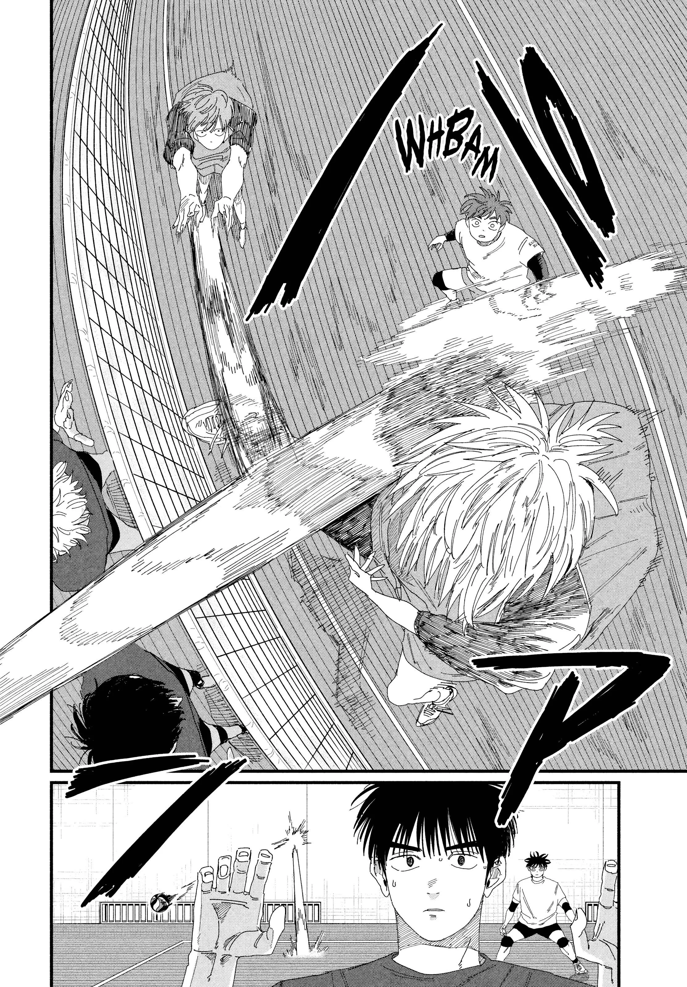 Read DIG IT PT-BR Manga Online