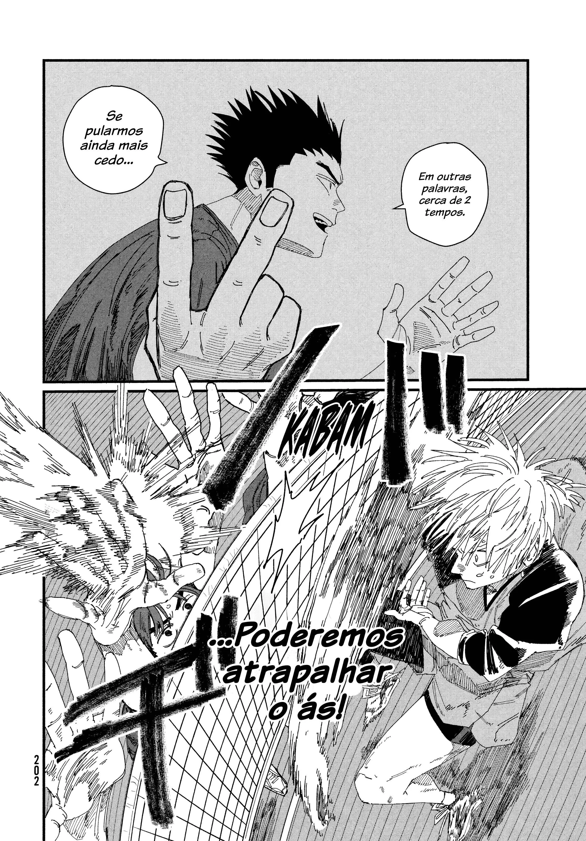 Read DIG IT PT-BR Manga Online