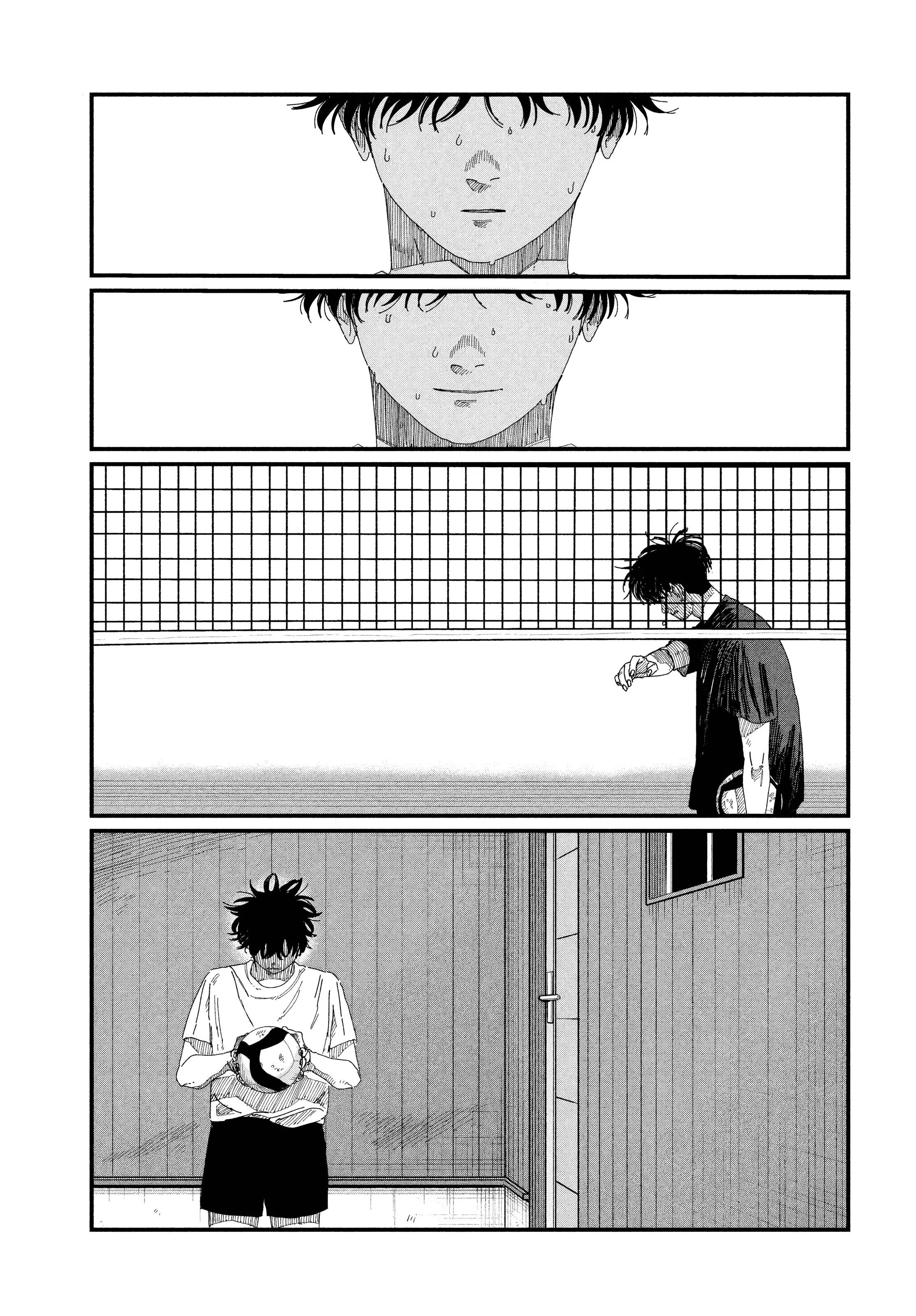 Read DIG IT PT-BR Manga Online