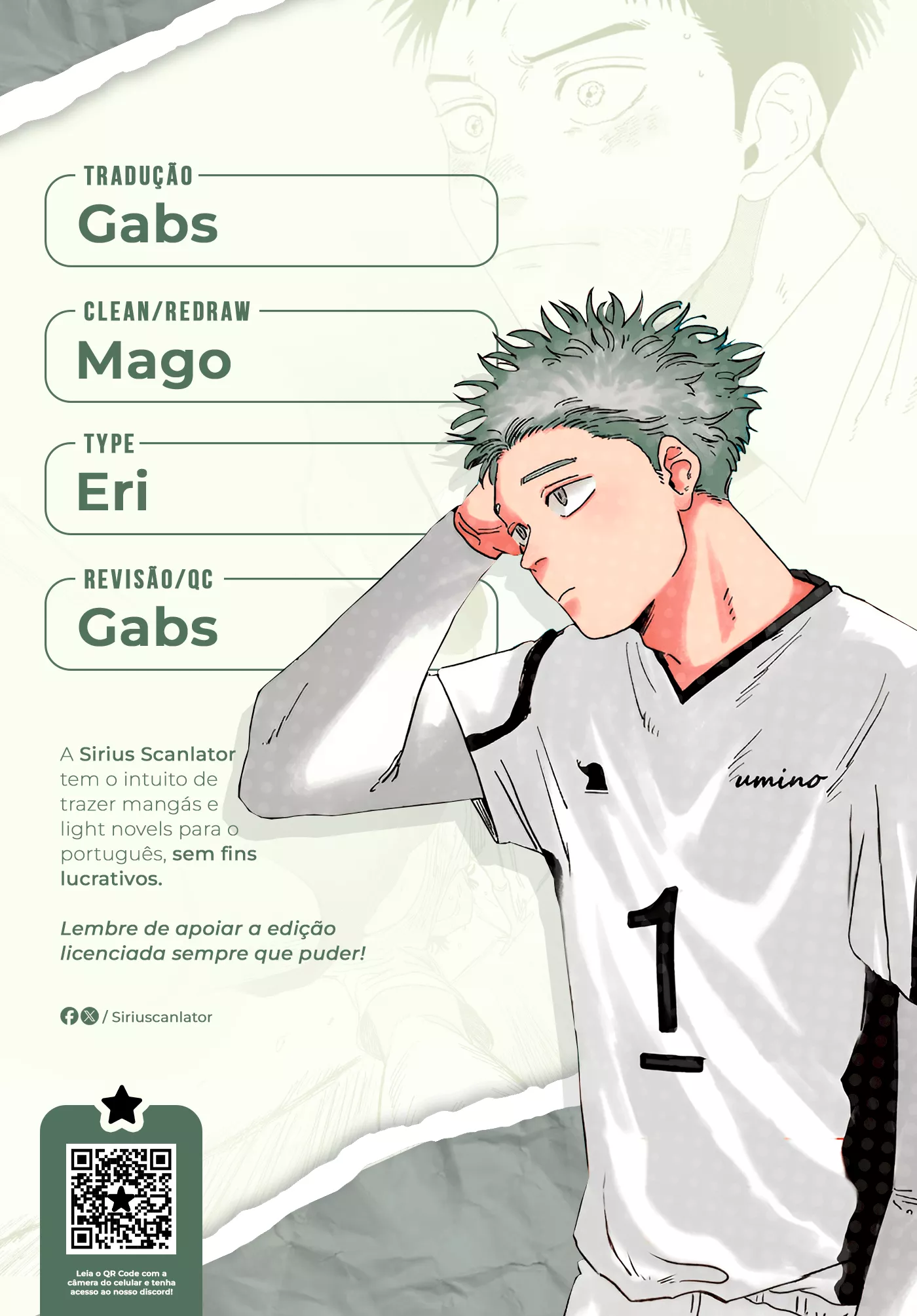 Read DIG IT PT-BR Manga Online