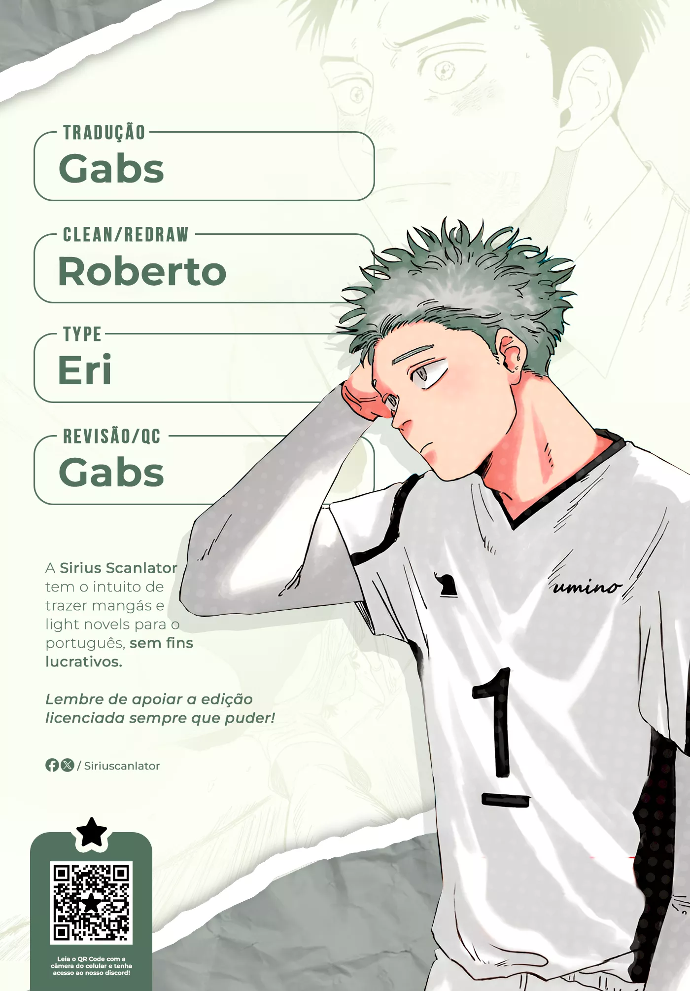 Read DIG IT PT-BR Manga Online