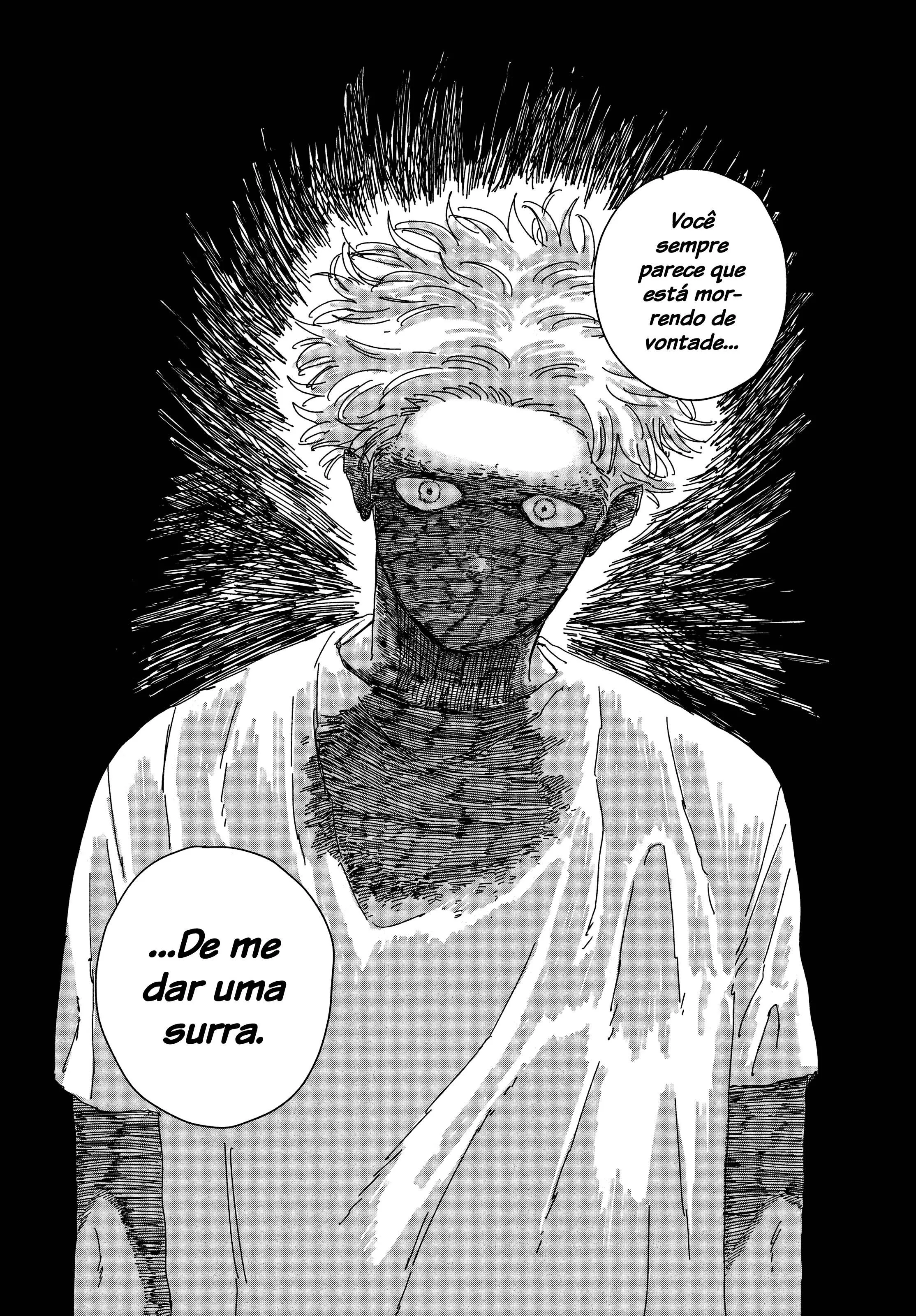 Read DIG IT PT-BR Manga Online
