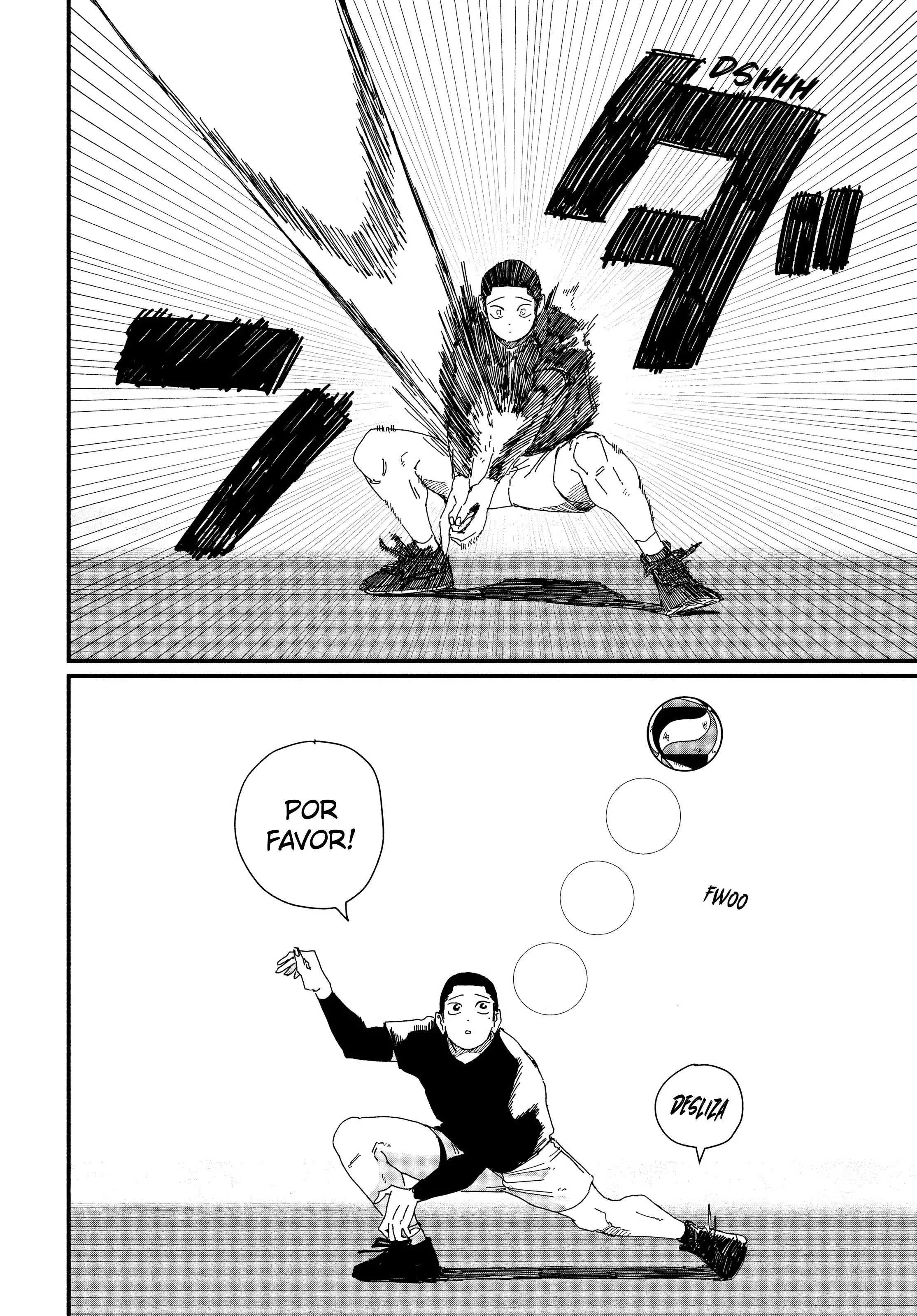 Read DIG IT PT-BR Manga Online