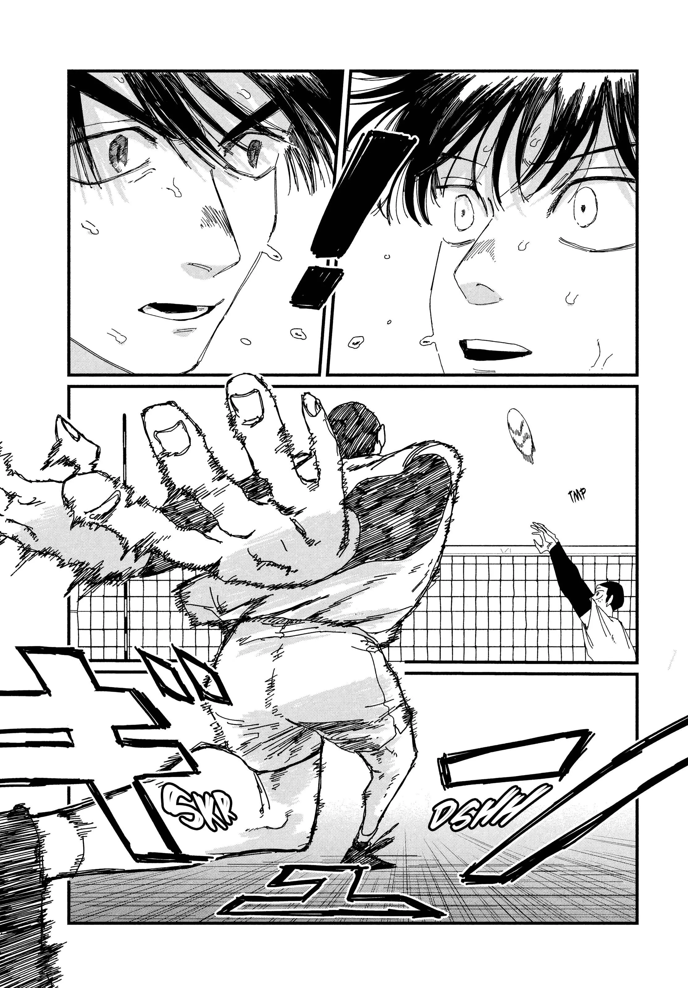 Read DIG IT PT-BR Manga Online
