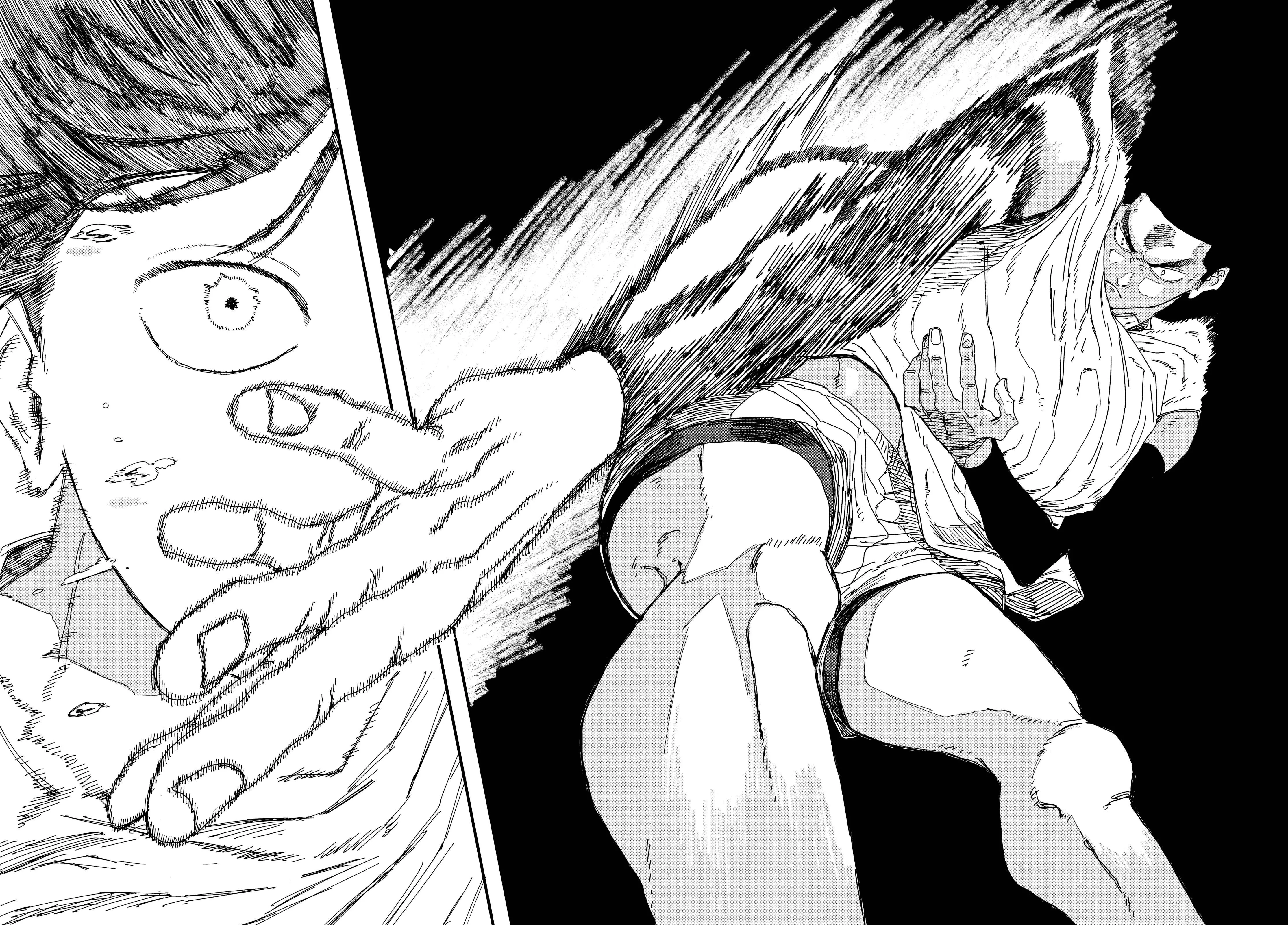 Read DIG IT PT-BR Manga Online