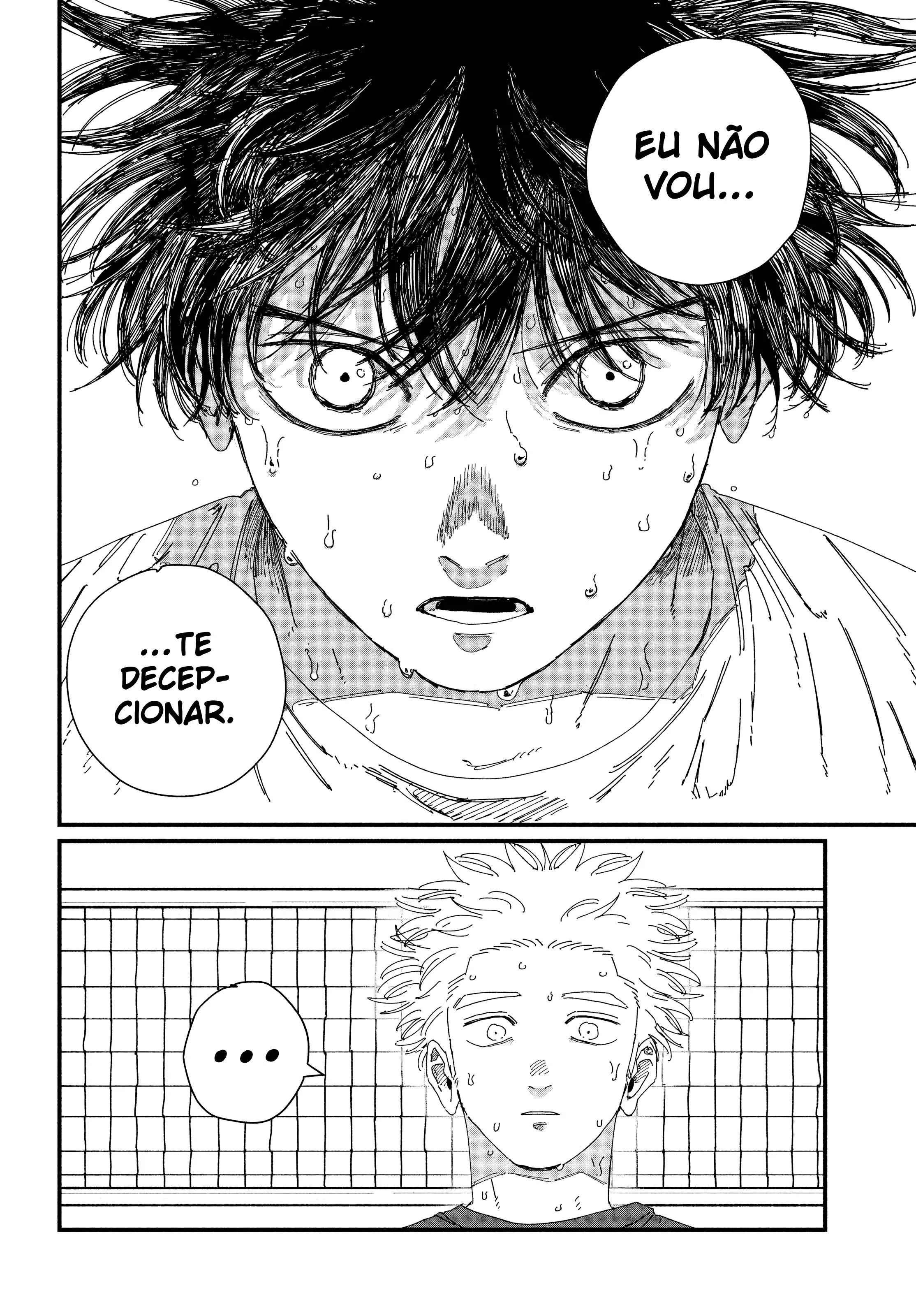 Read DIG IT PT-BR Manga Online
