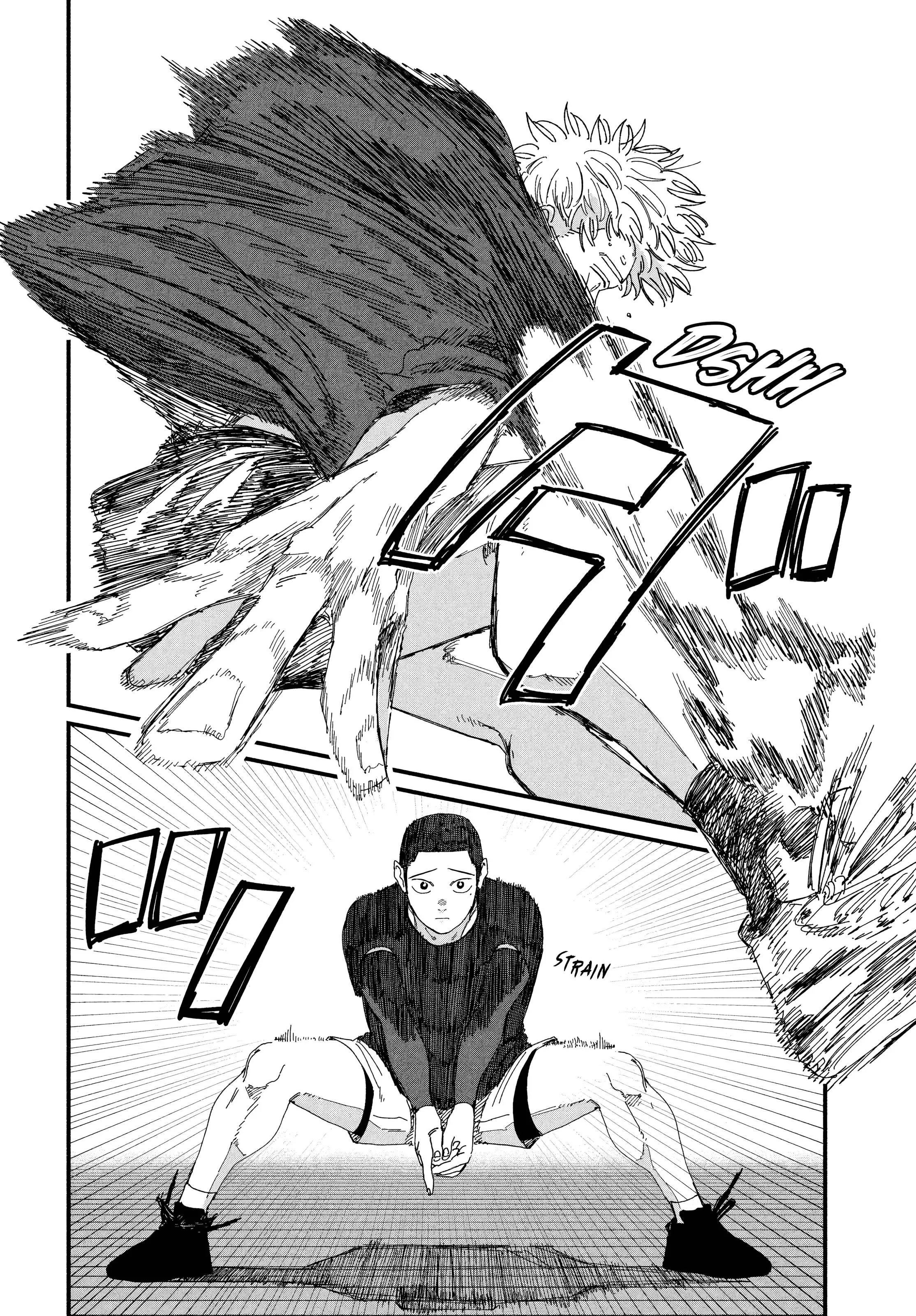Read DIG IT PT-BR Manga Online