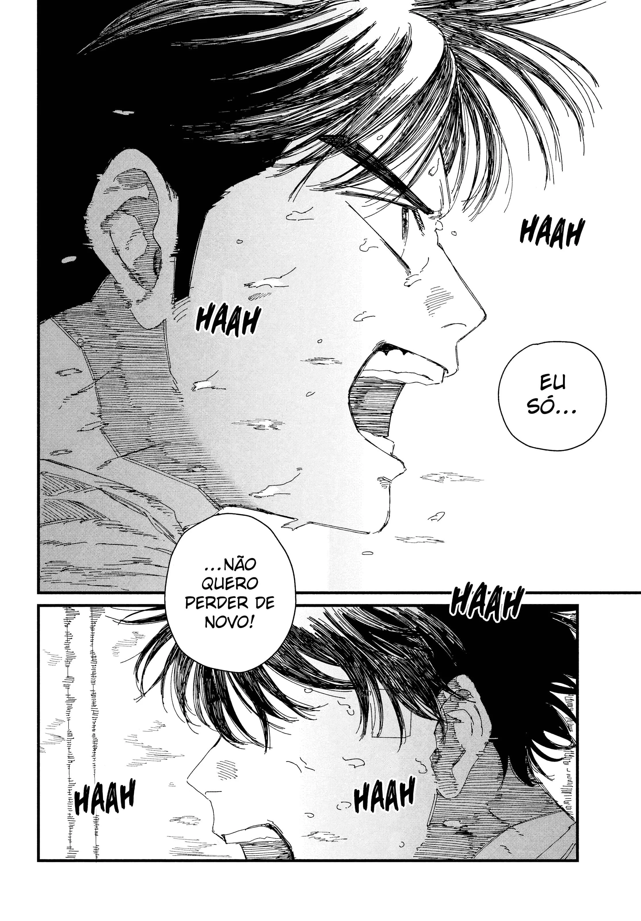 Read DIG IT PT-BR Manga Online