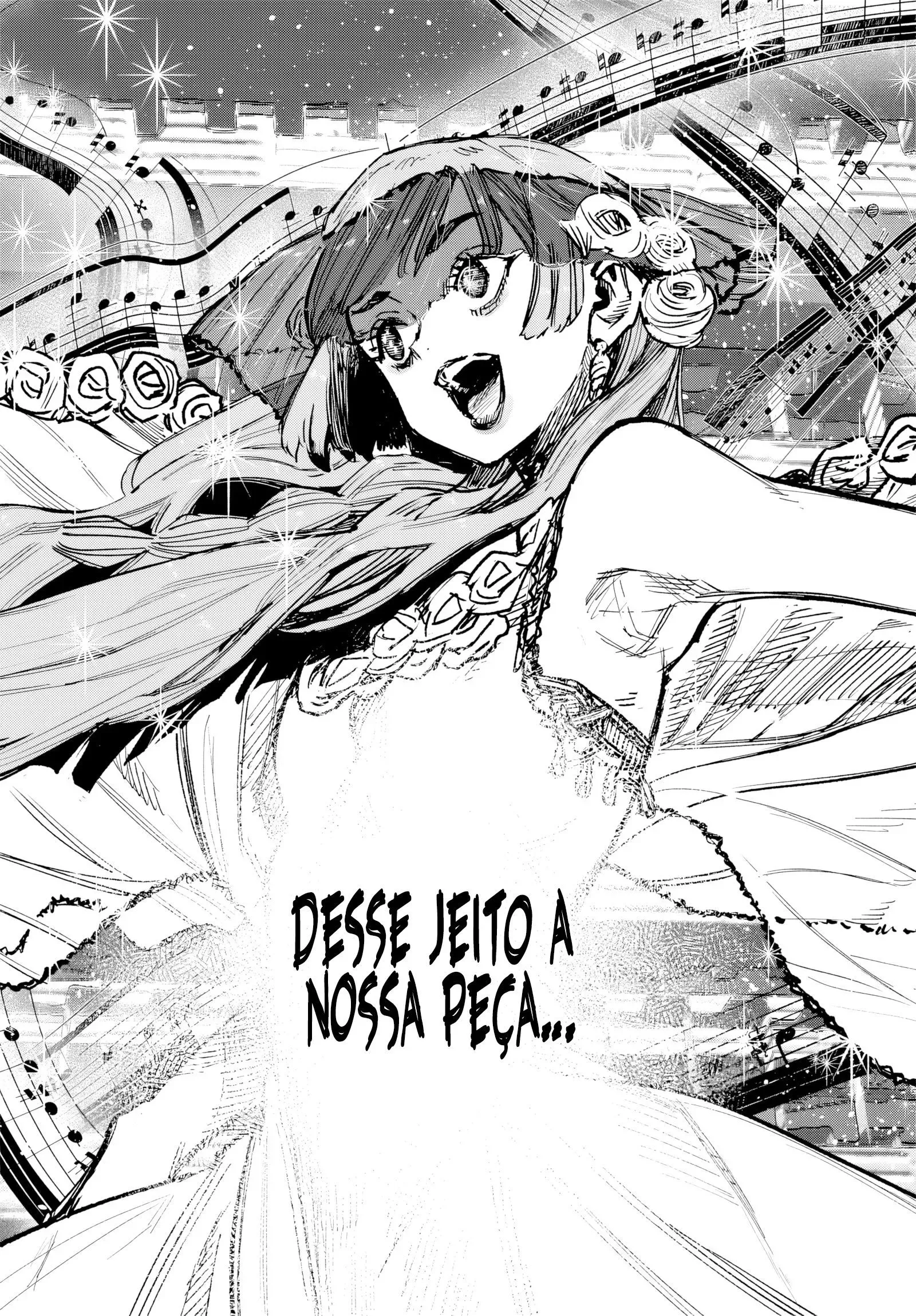 Read DUCKWEED PT-BR Manga Online