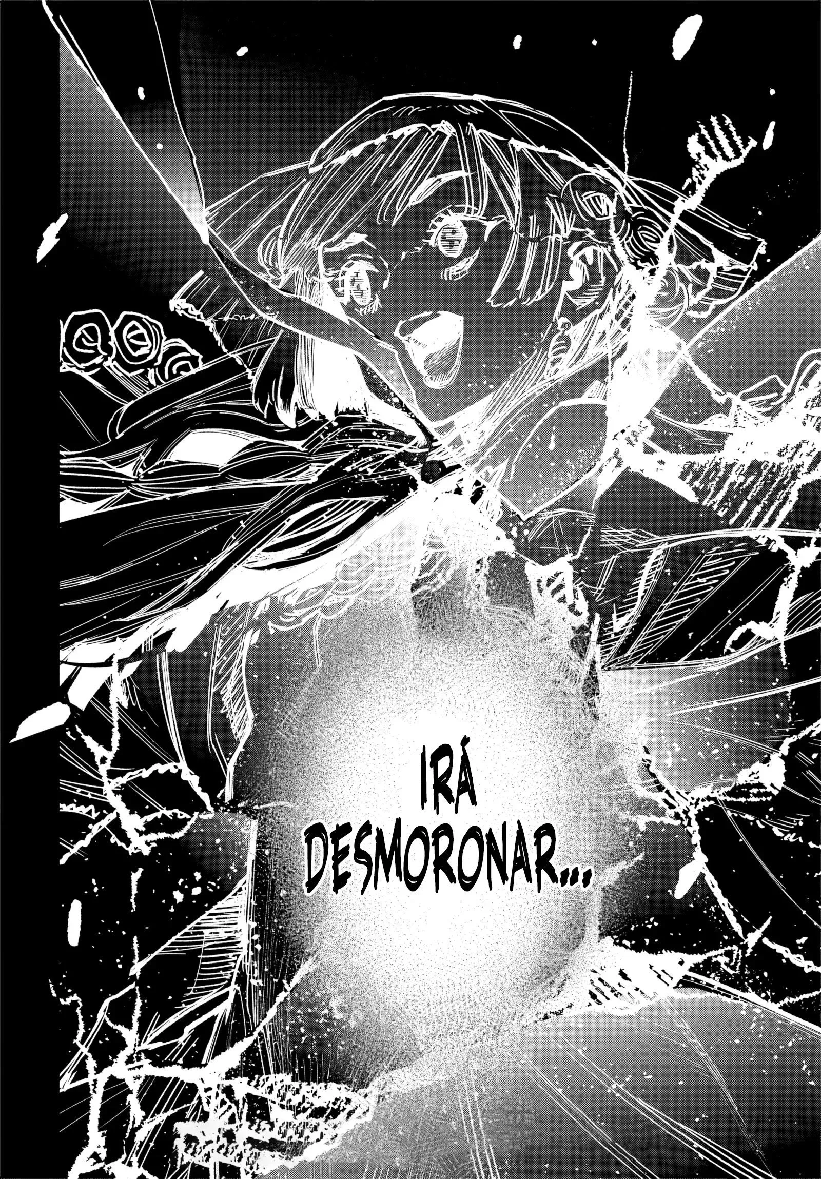 Read DUCKWEED PT-BR Manga Online