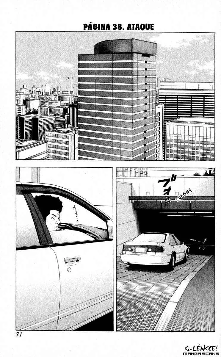 Read Death Note PT-BR Manga Online