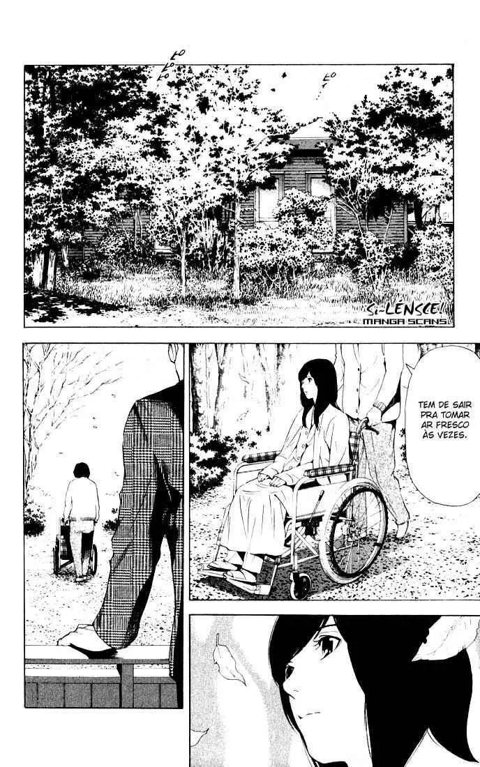 Read Death Note PT-BR Manga Online