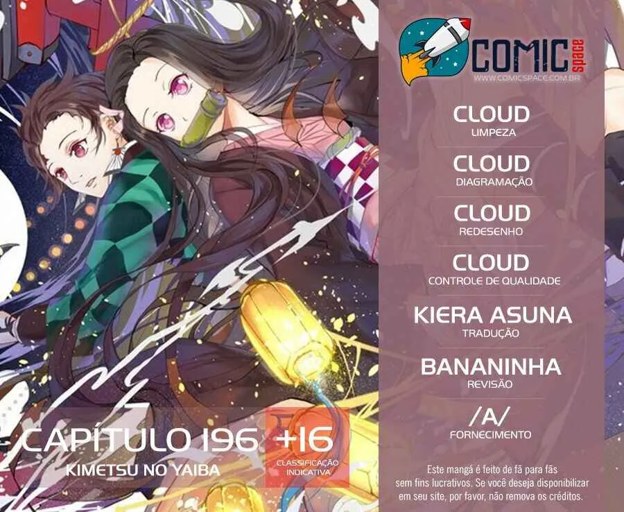 Read Demon Slayer: Kimetsu no Yaiba PT-BR Manga Online