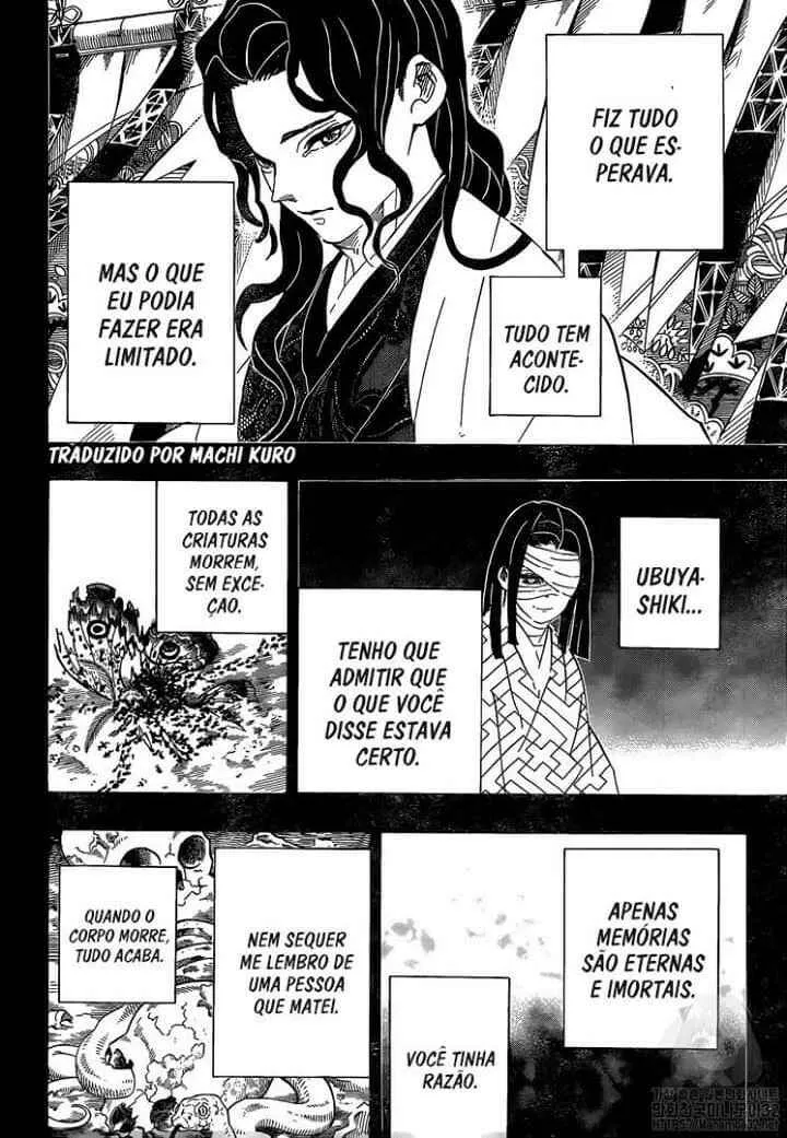 Read Demon Slayer: Kimetsu no Yaiba PT-BR Manga Online