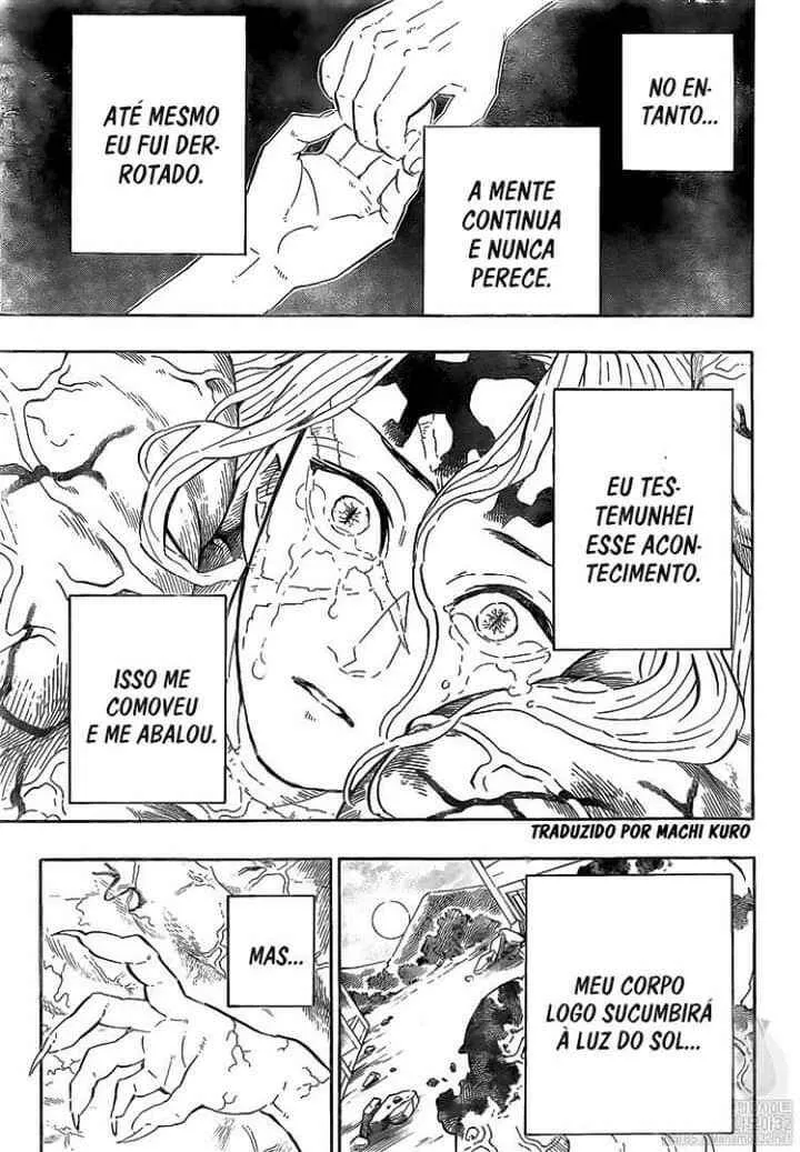Read Demon Slayer: Kimetsu no Yaiba PT-BR Manga Online