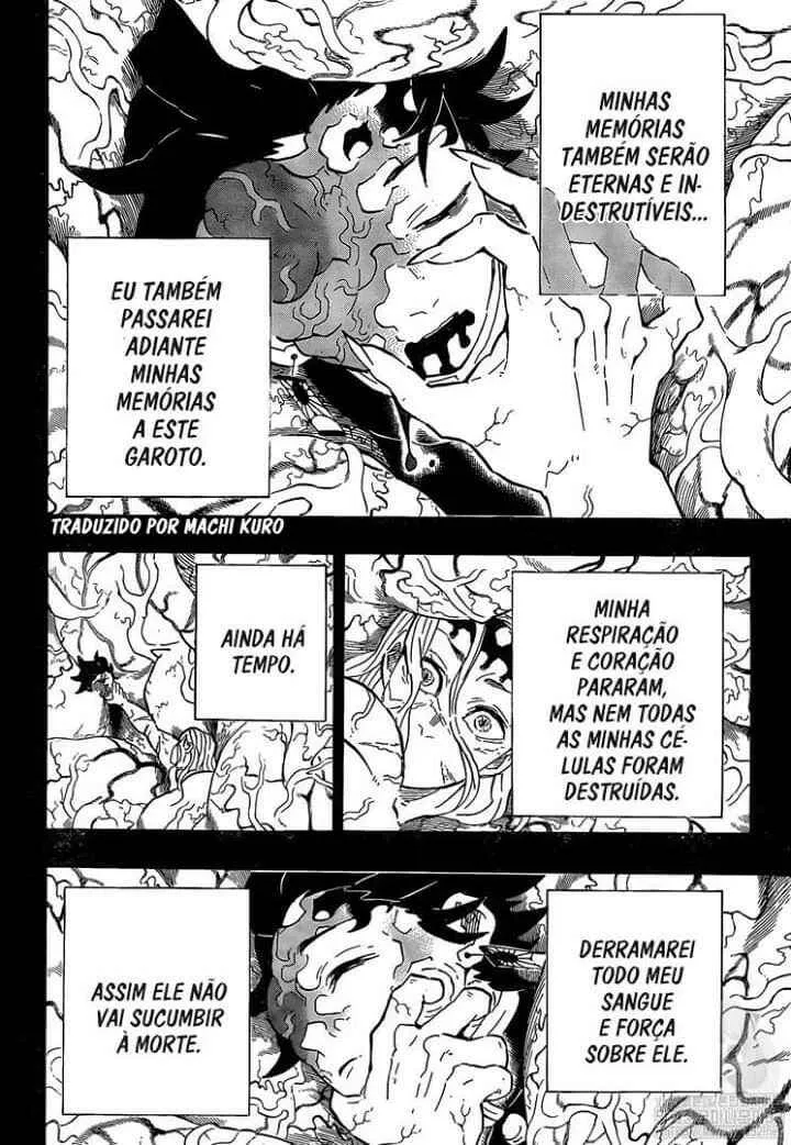 Read Demon Slayer: Kimetsu no Yaiba PT-BR Manga Online