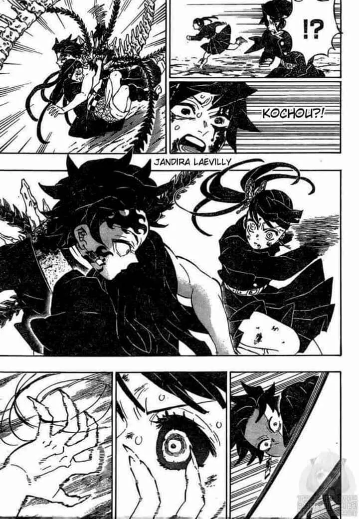 Read Demon Slayer: Kimetsu no Yaiba PT-BR Manga Online