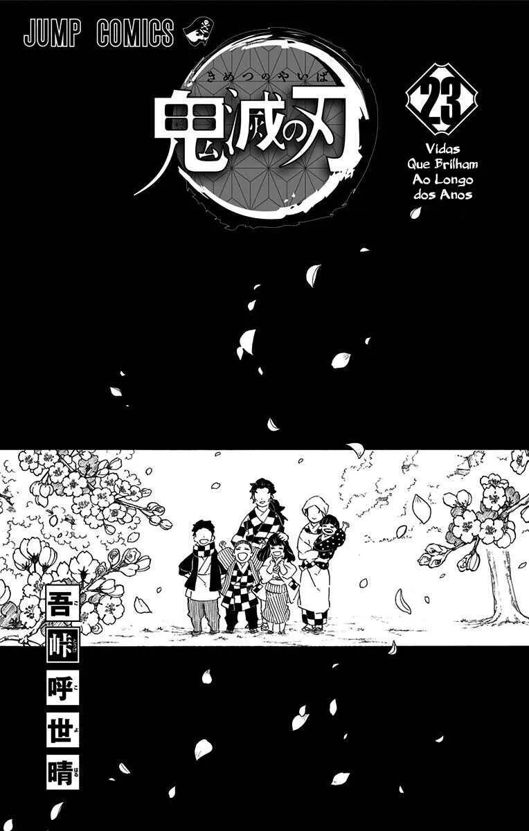 Read Demon Slayer: Kimetsu no Yaiba PT-BR Manga Online