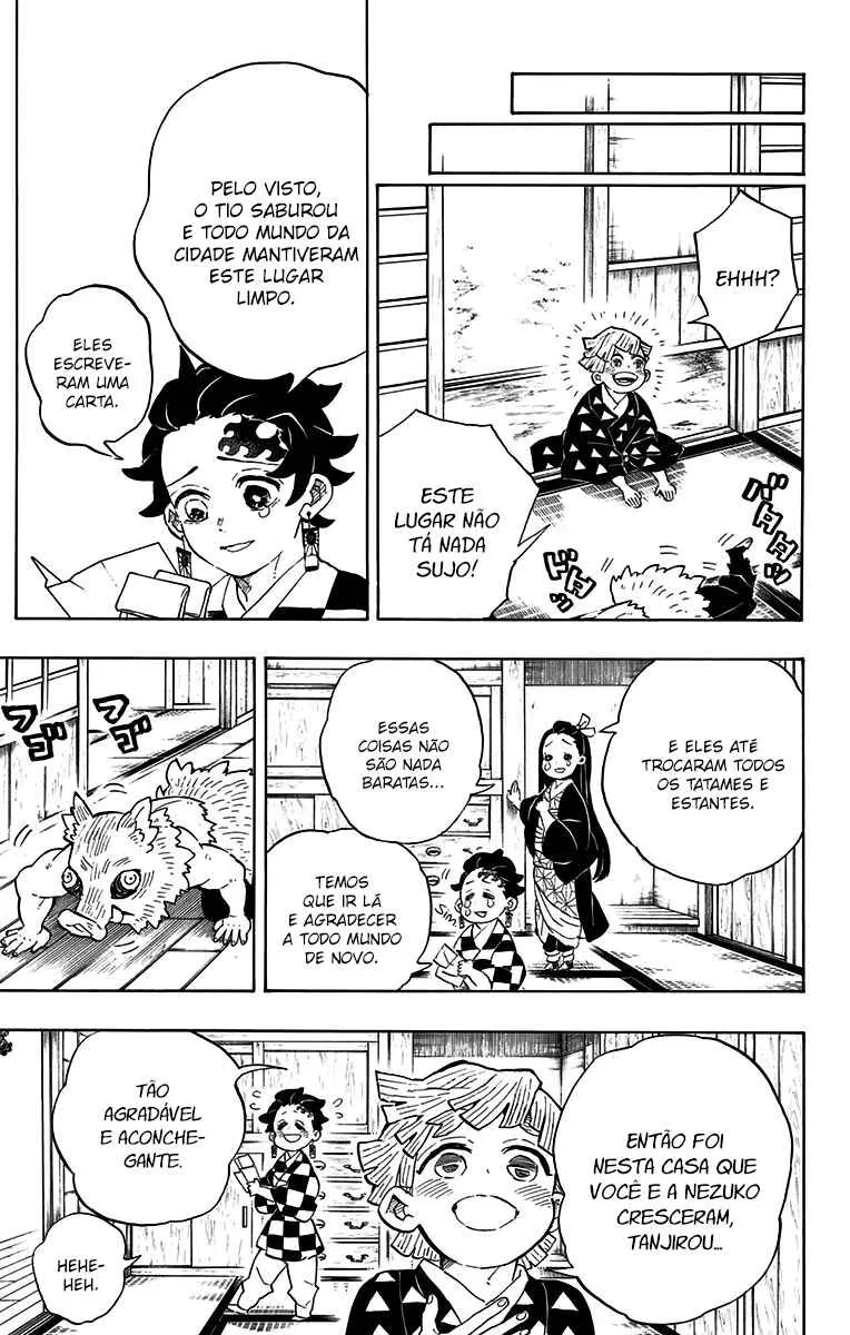 Read Demon Slayer: Kimetsu no Yaiba PT-BR Manga Online