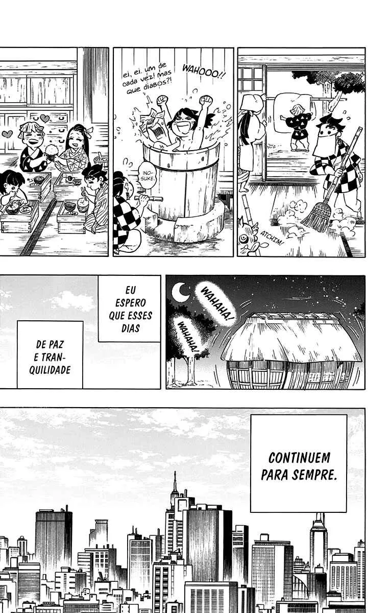 Read Demon Slayer: Kimetsu no Yaiba PT-BR Manga Online