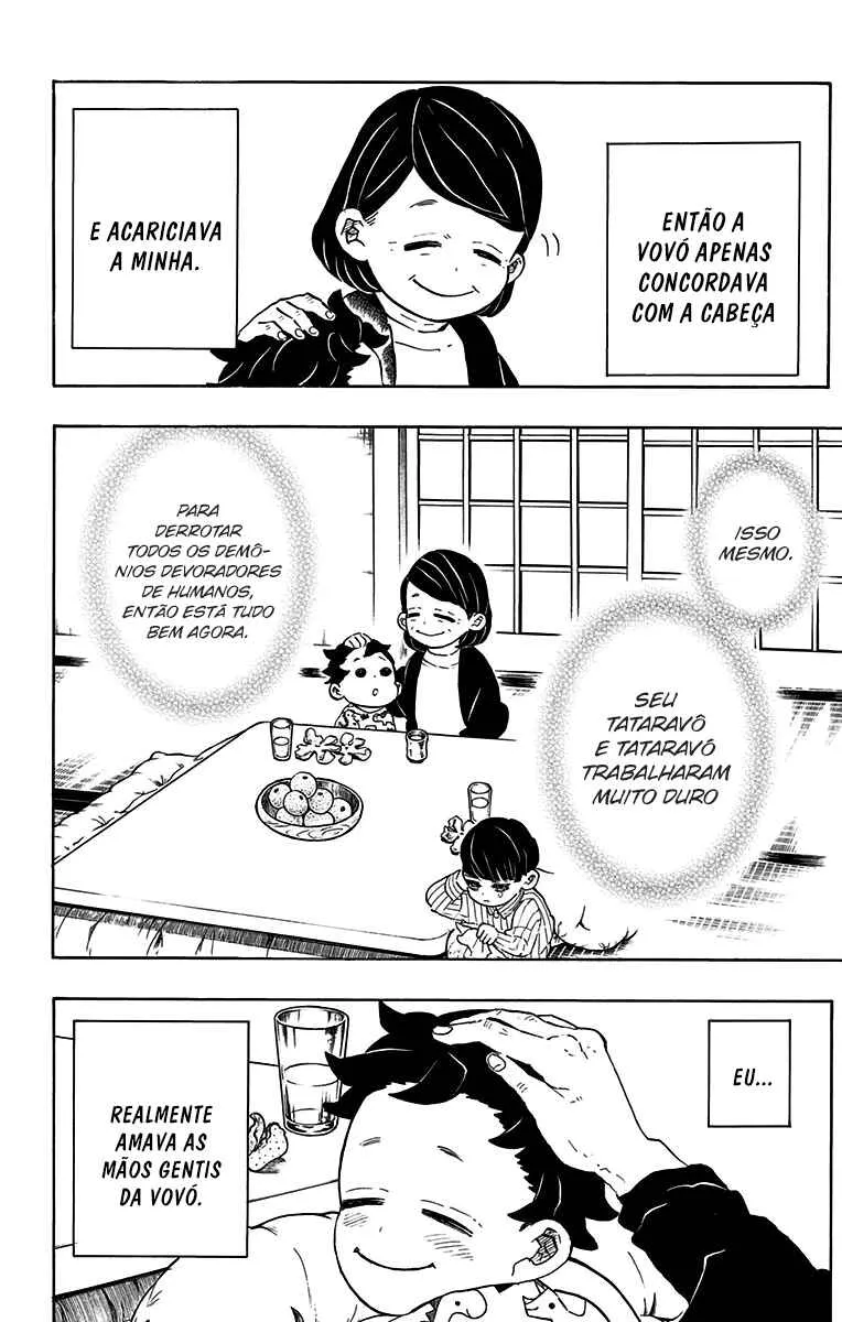 Read Demon Slayer: Kimetsu no Yaiba PT-BR Manga Online