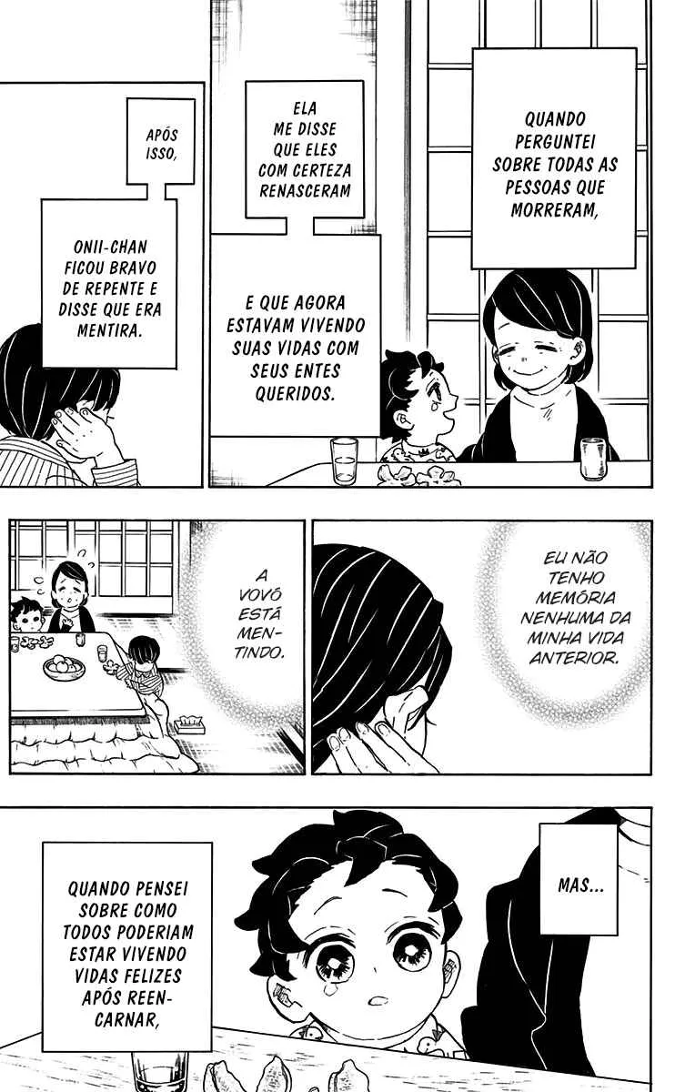 Read Demon Slayer: Kimetsu no Yaiba PT-BR Manga Online