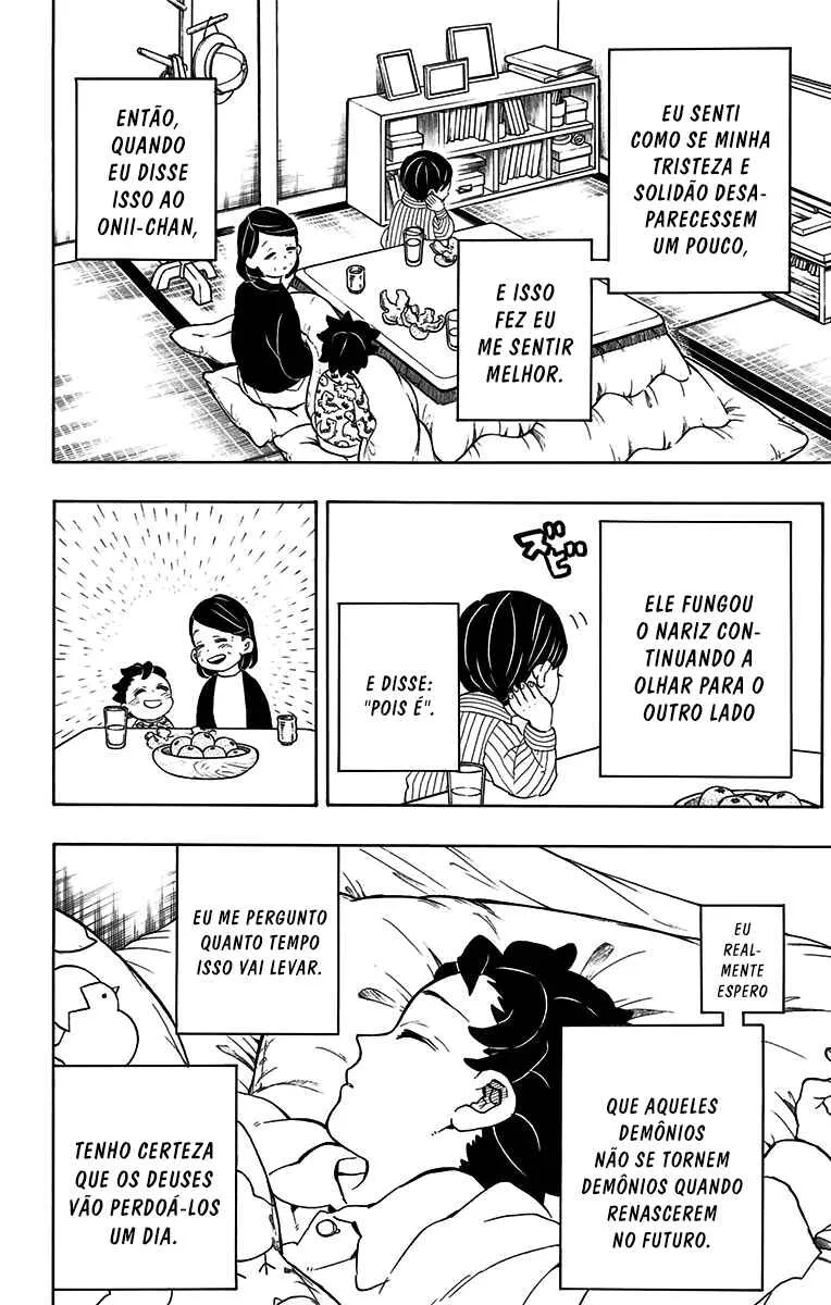 Read Demon Slayer: Kimetsu no Yaiba PT-BR Manga Online