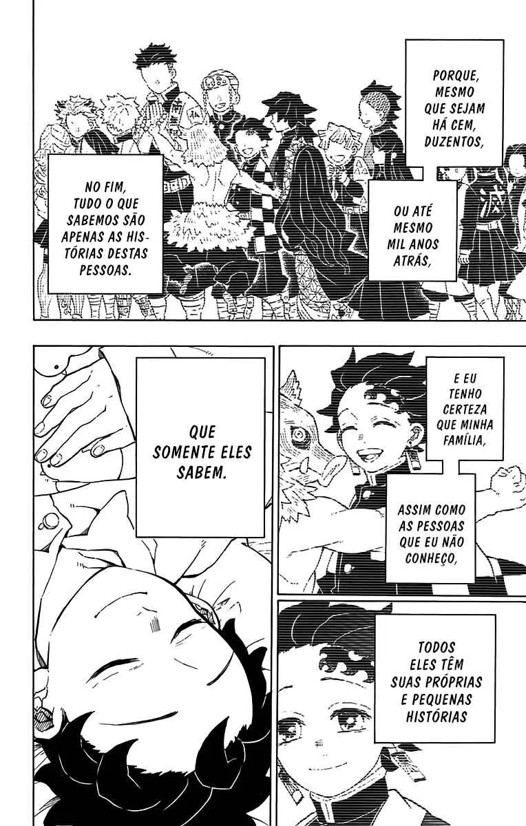 Read Demon Slayer: Kimetsu no Yaiba PT-BR Manga Online
