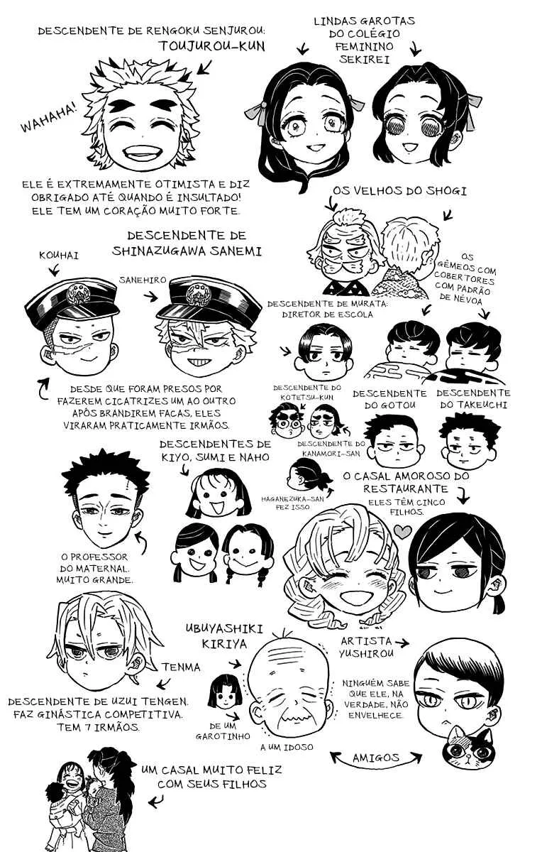 Read Demon Slayer: Kimetsu no Yaiba PT-BR Manga Online