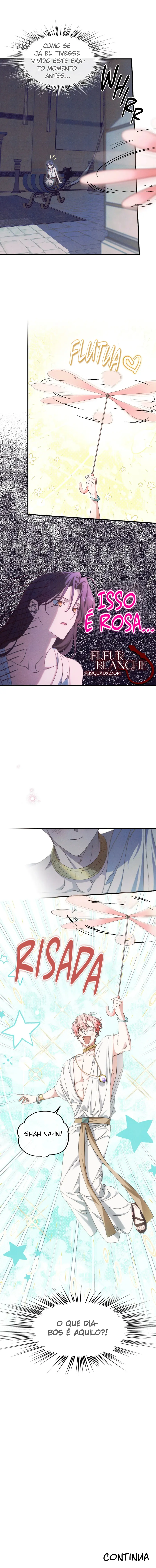 Read Devoured: The Serpent and the Pomegranate PT-BR Manga Online