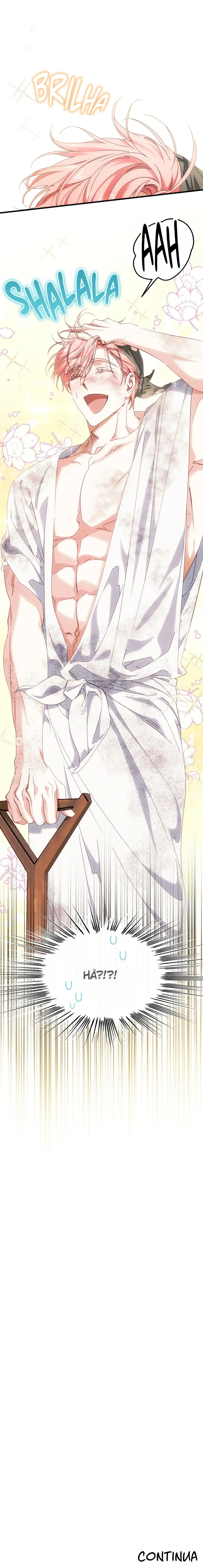 Read Devoured: The Serpent and the Pomegranate PT-BR Manga Online