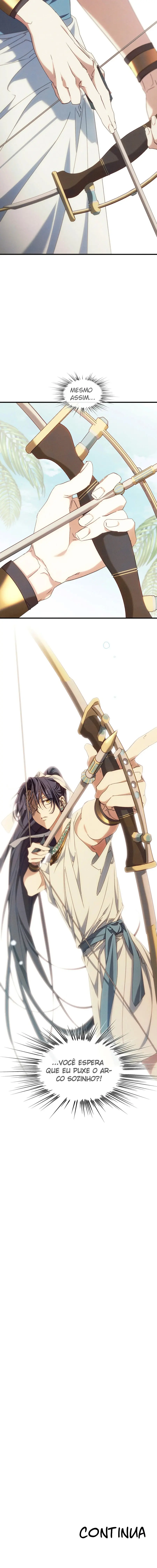 Read Devoured: The Serpent and the Pomegranate PT-BR Manga Online