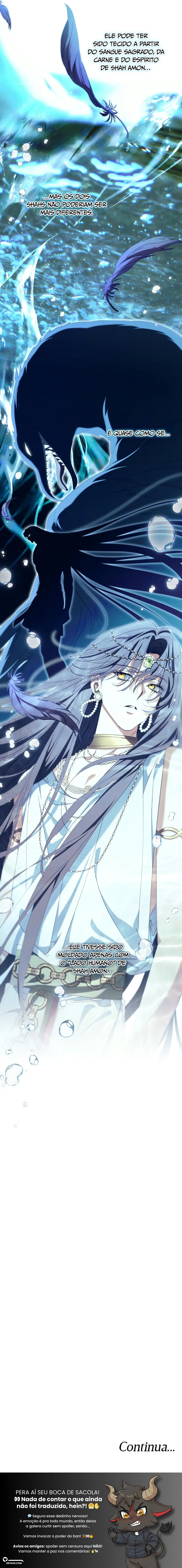 Read Devoured: The Serpent and the Pomegranate PT-BR Manga Online
