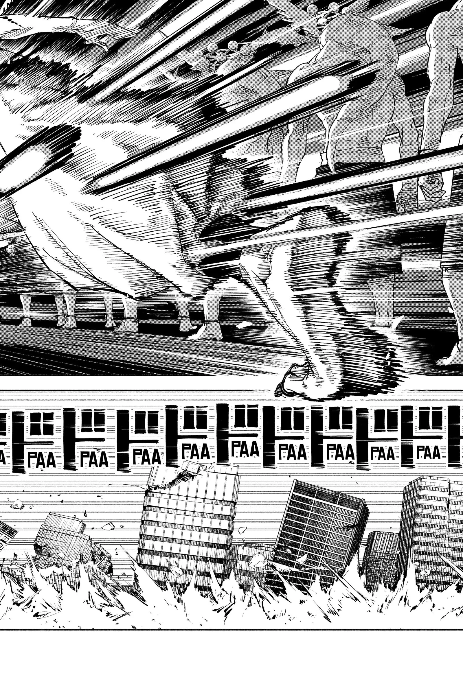 Read Jujutsu Kaisen Modulo PT-BR Manga Online