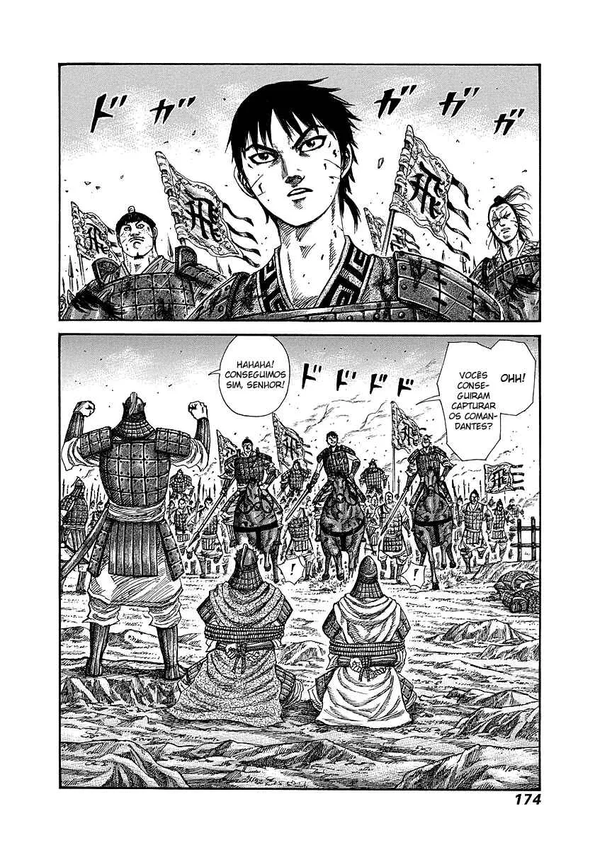 Read Kingdom PT-BR Manga Online