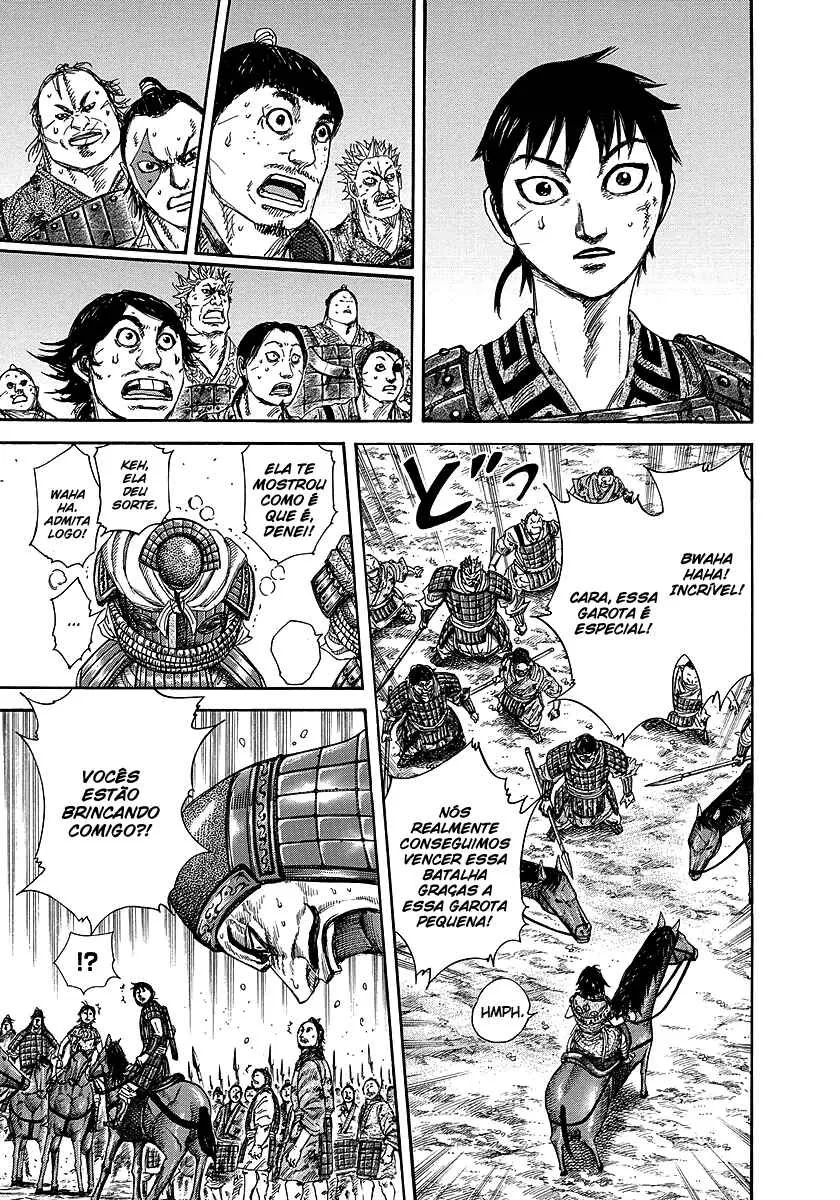 Read Kingdom PT-BR Manga Online
