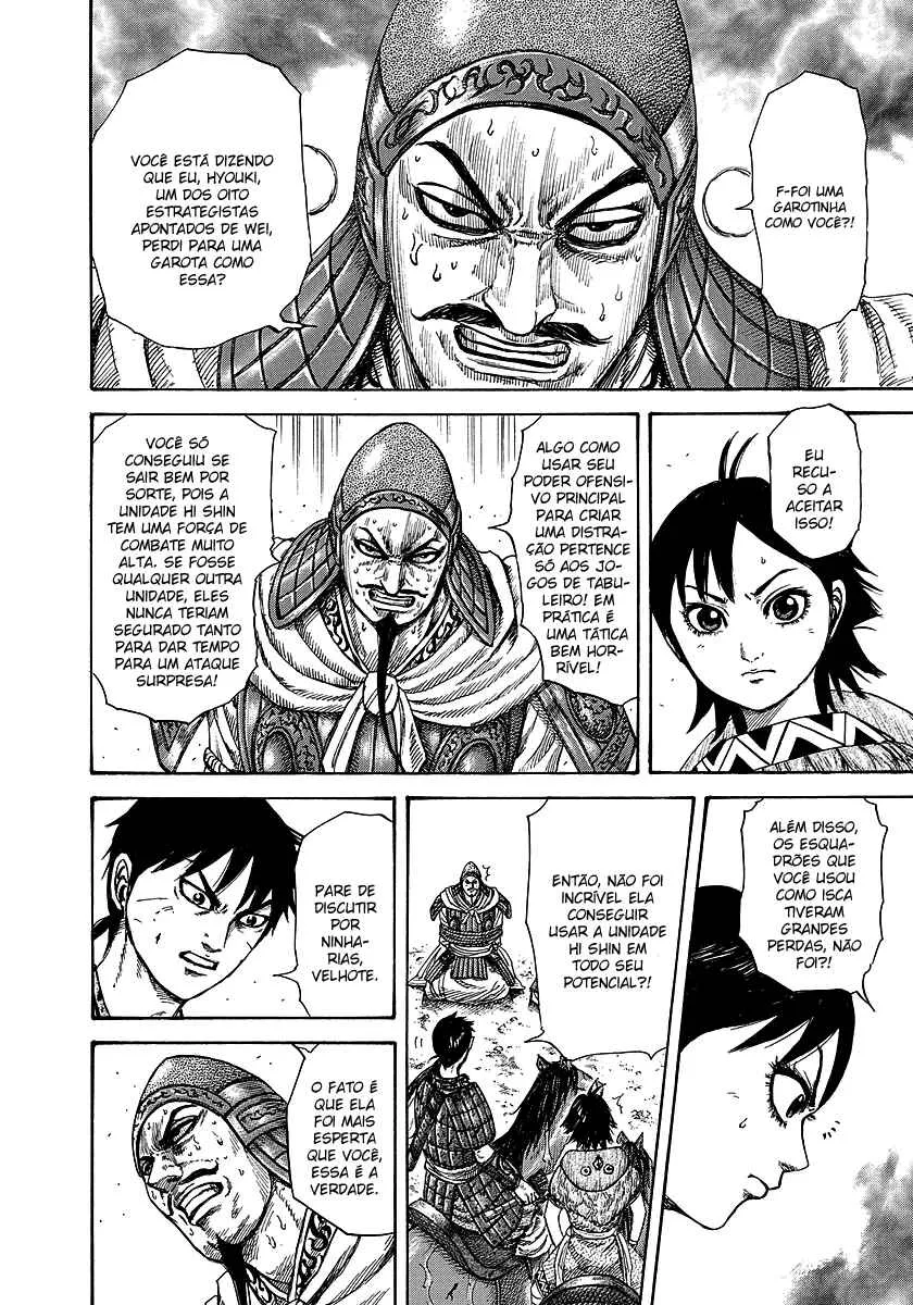 Read Kingdom PT-BR Manga Online