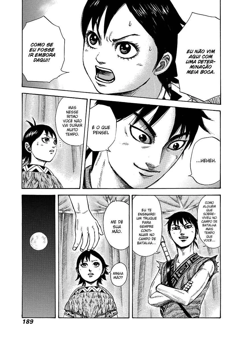 Read Kingdom PT-BR Manga Online