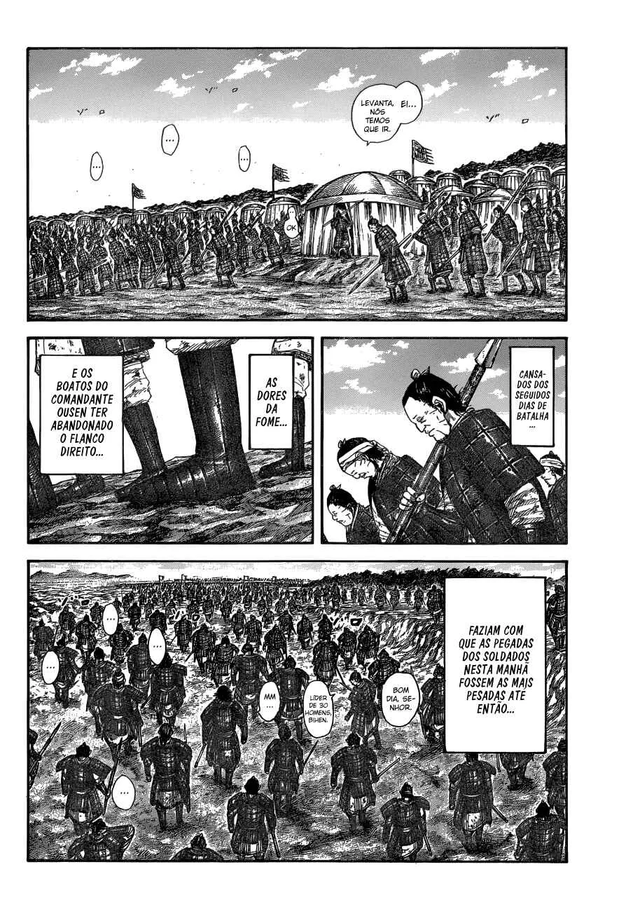 Read Kingdom PT-BR Manga Online