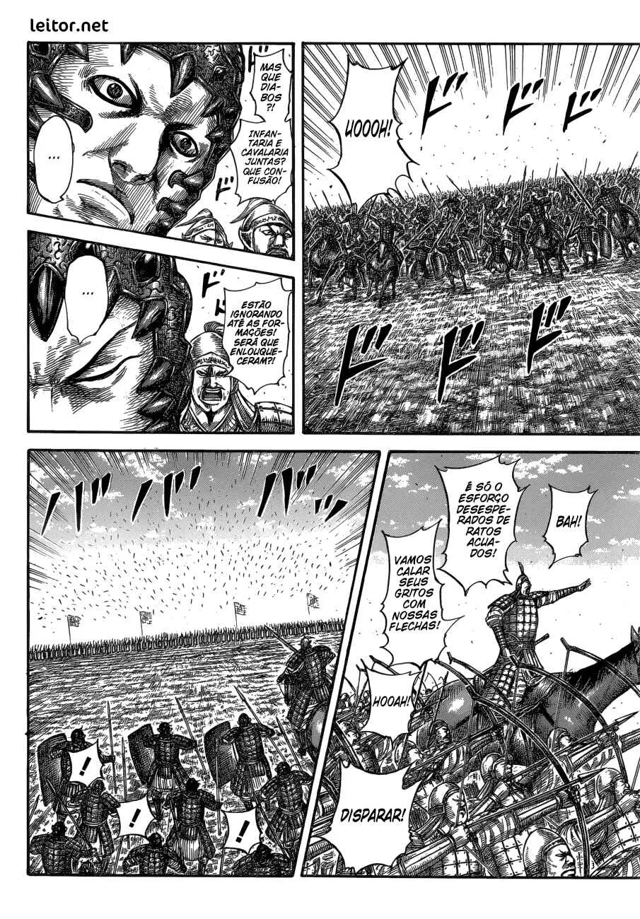 Read Kingdom PT-BR Manga Online