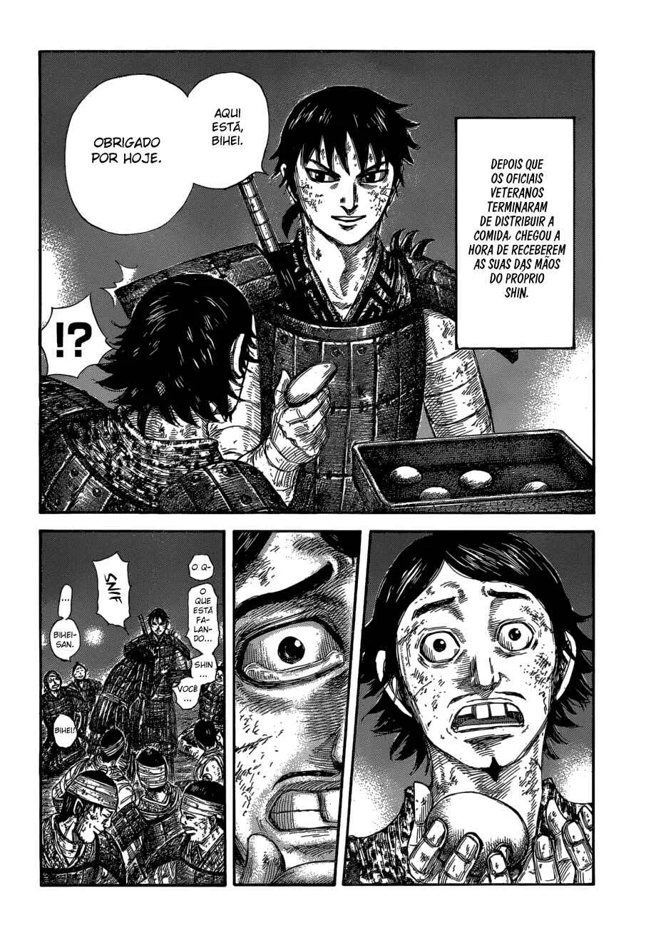 Read Kingdom PT-BR Manga Online