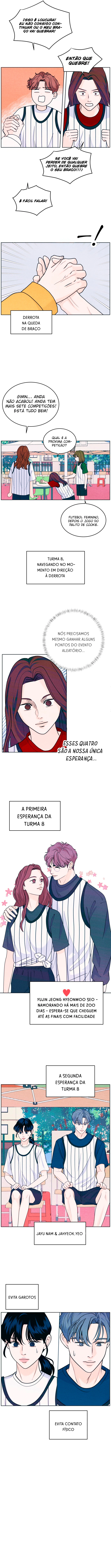 Read Nós, Introvertidos PT-BR Manga Online
